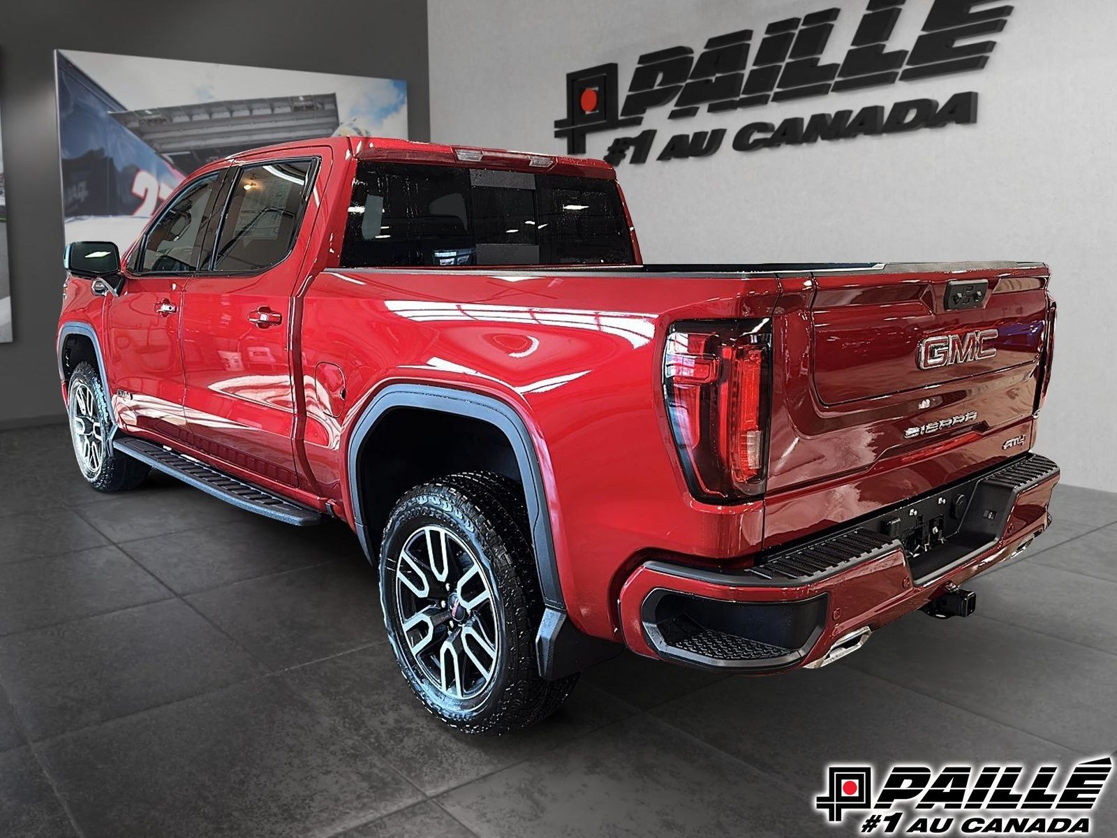 GMC Sierra 1500  2026 à Sorel-Tracy, Québec