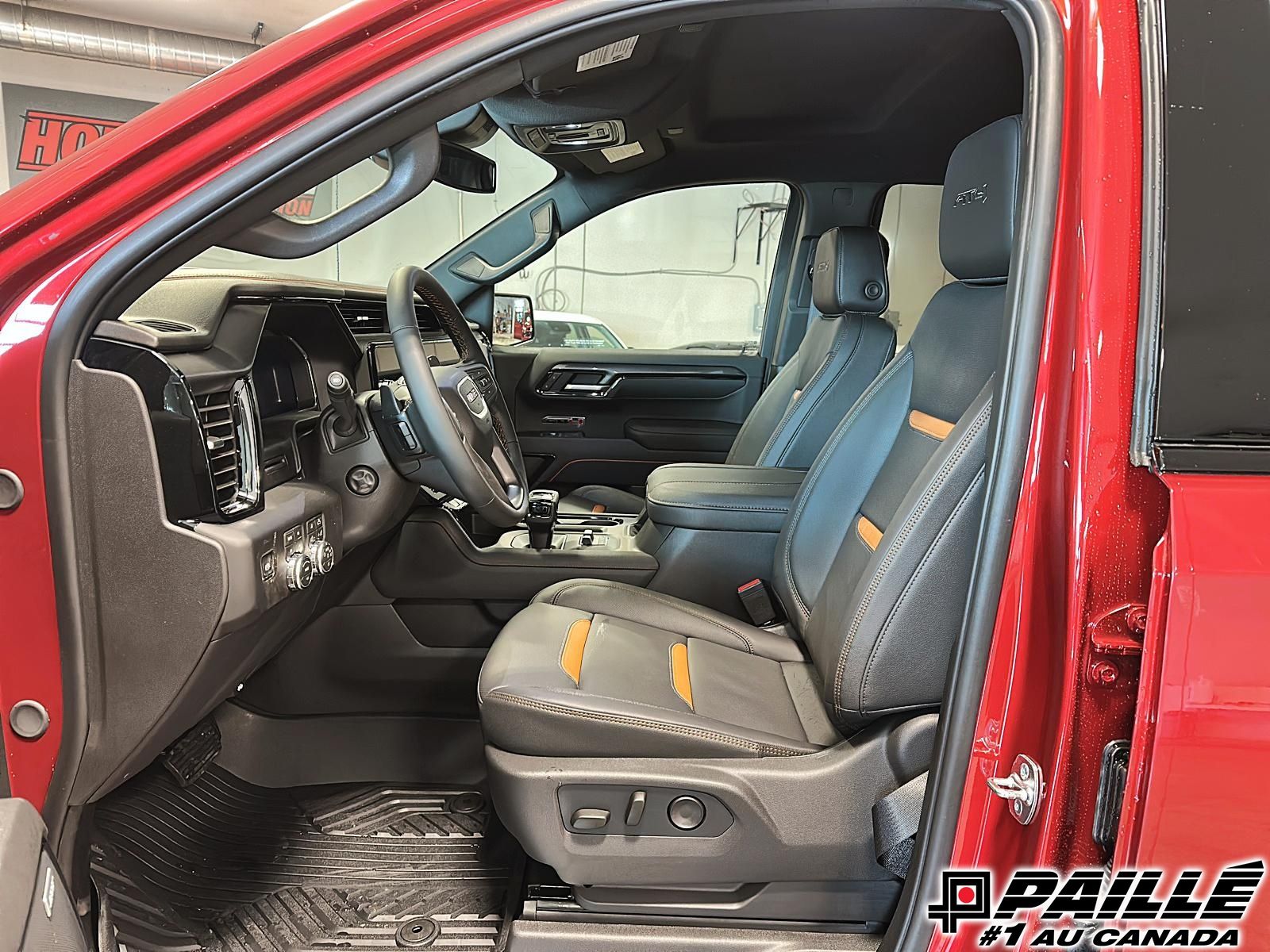 GMC Sierra 1500  2026 à Sorel-Tracy, Québec