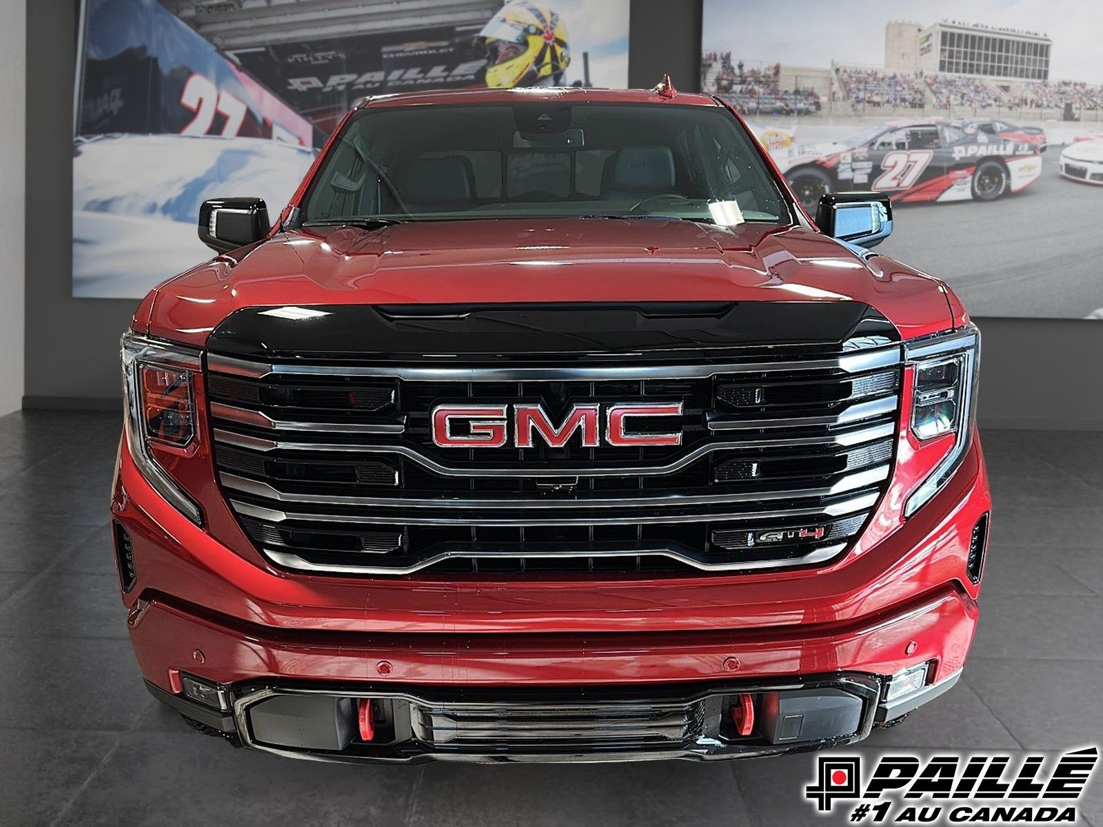 GMC Sierra 1500  2026 à Sorel-Tracy, Québec