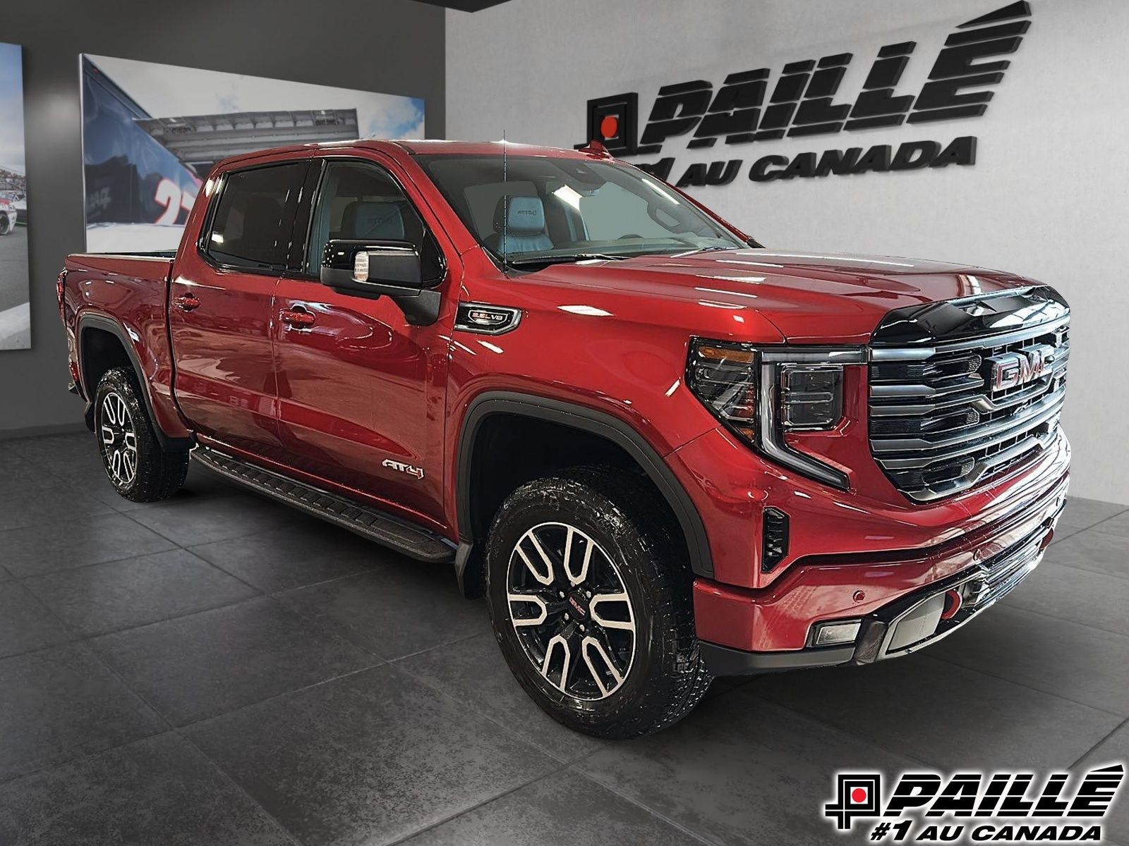 GMC Sierra 1500  2026 à Sorel-Tracy, Québec