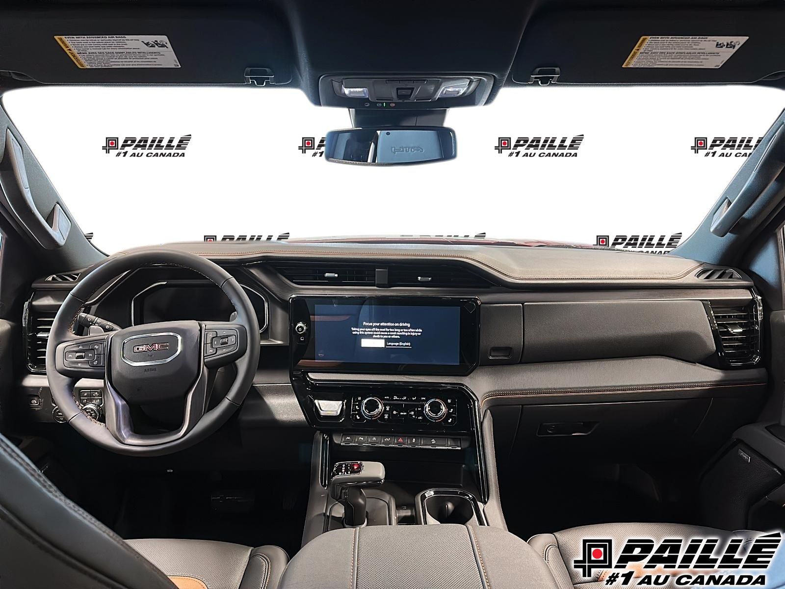 GMC Sierra 1500  2026 à Sorel-Tracy, Québec