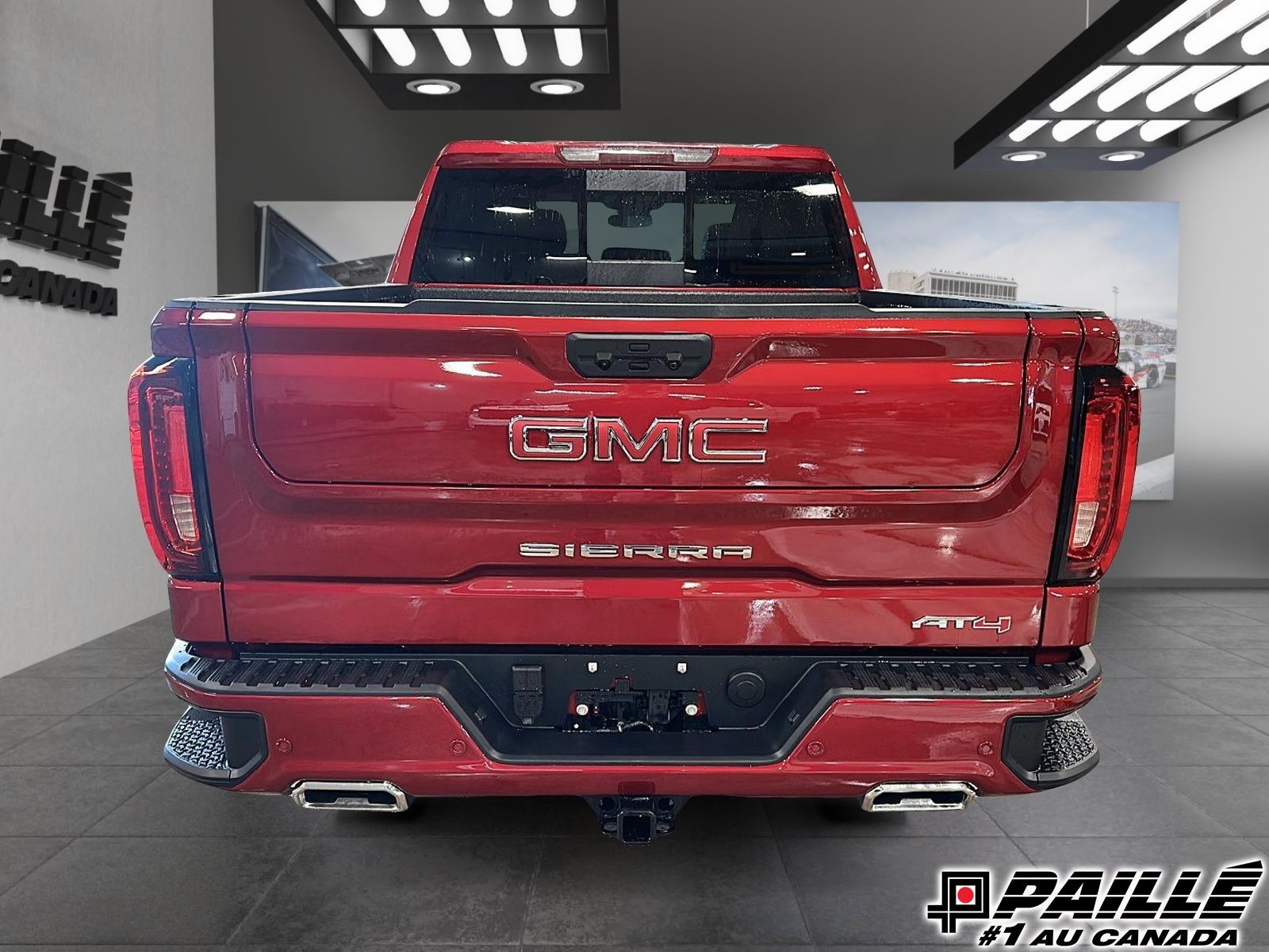 GMC Sierra 1500  2026 à Sorel-Tracy, Québec