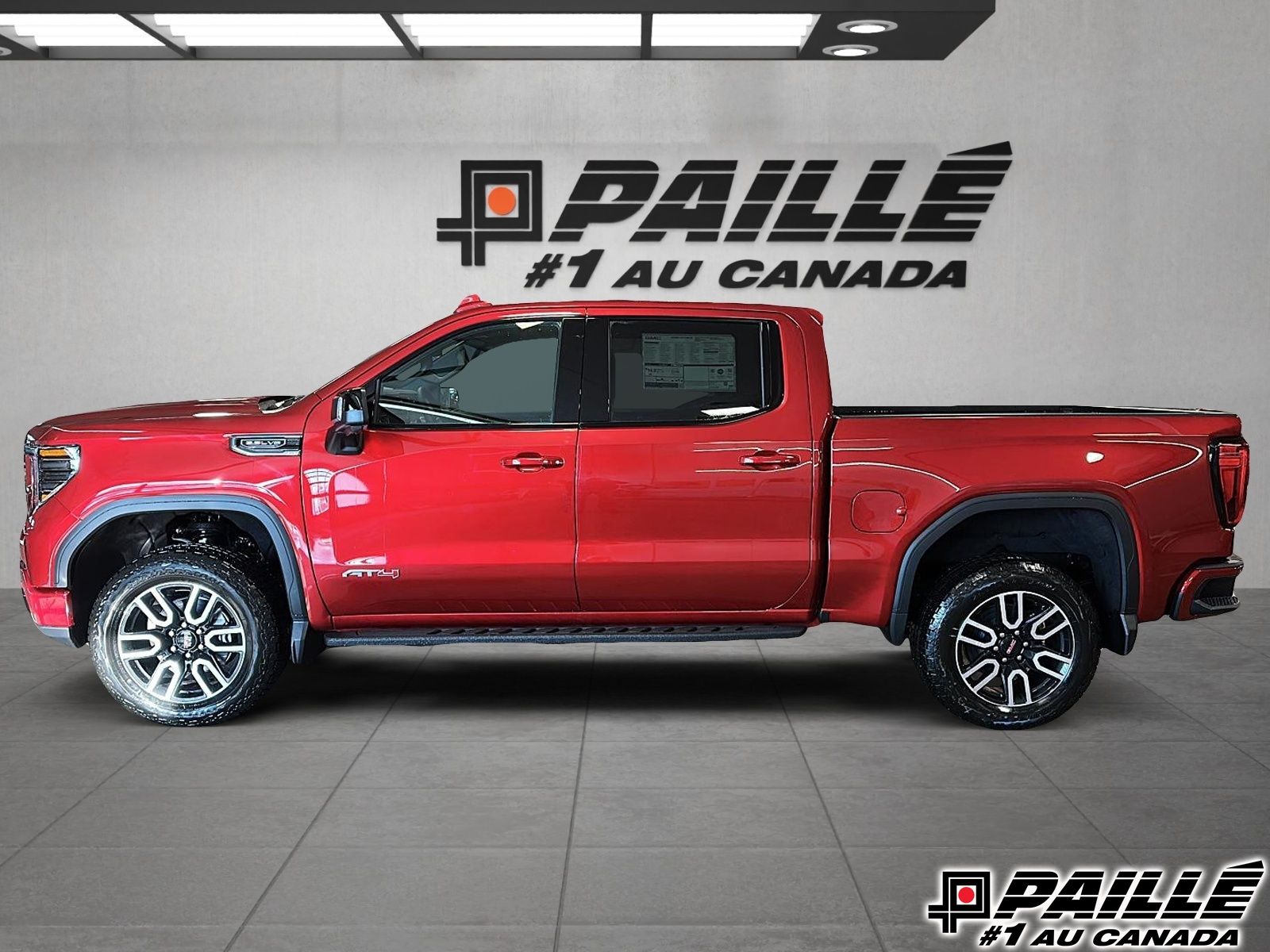 GMC Sierra 1500  2026 à Sorel-Tracy, Québec