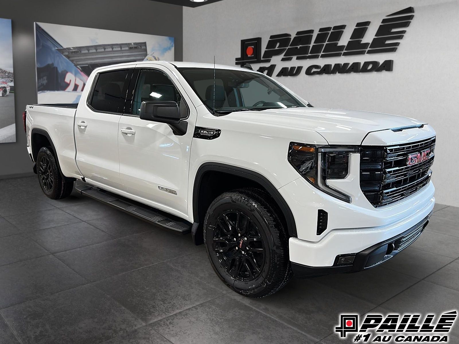 GMC Sierra 1500  2026 à Sorel-Tracy, Québec