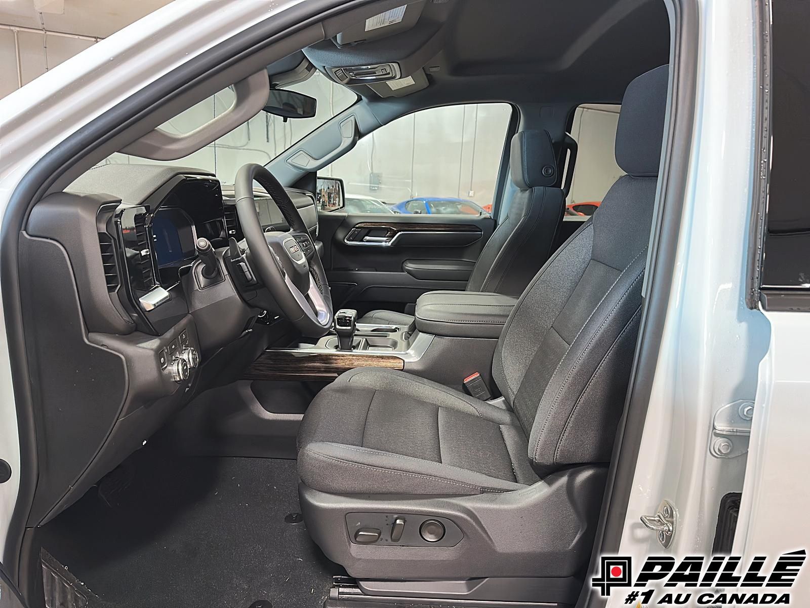 GMC Sierra 1500  2026 à Sorel-Tracy, Québec