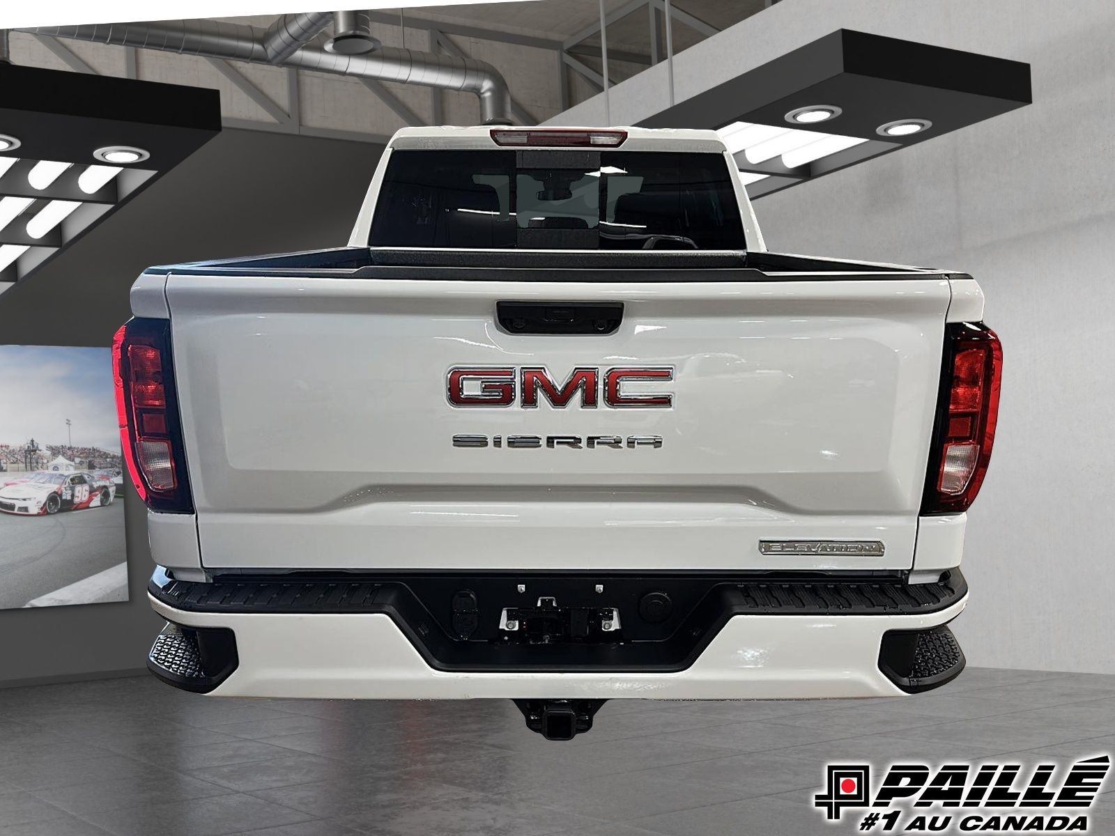 GMC Sierra 1500  2026 à Sorel-Tracy, Québec