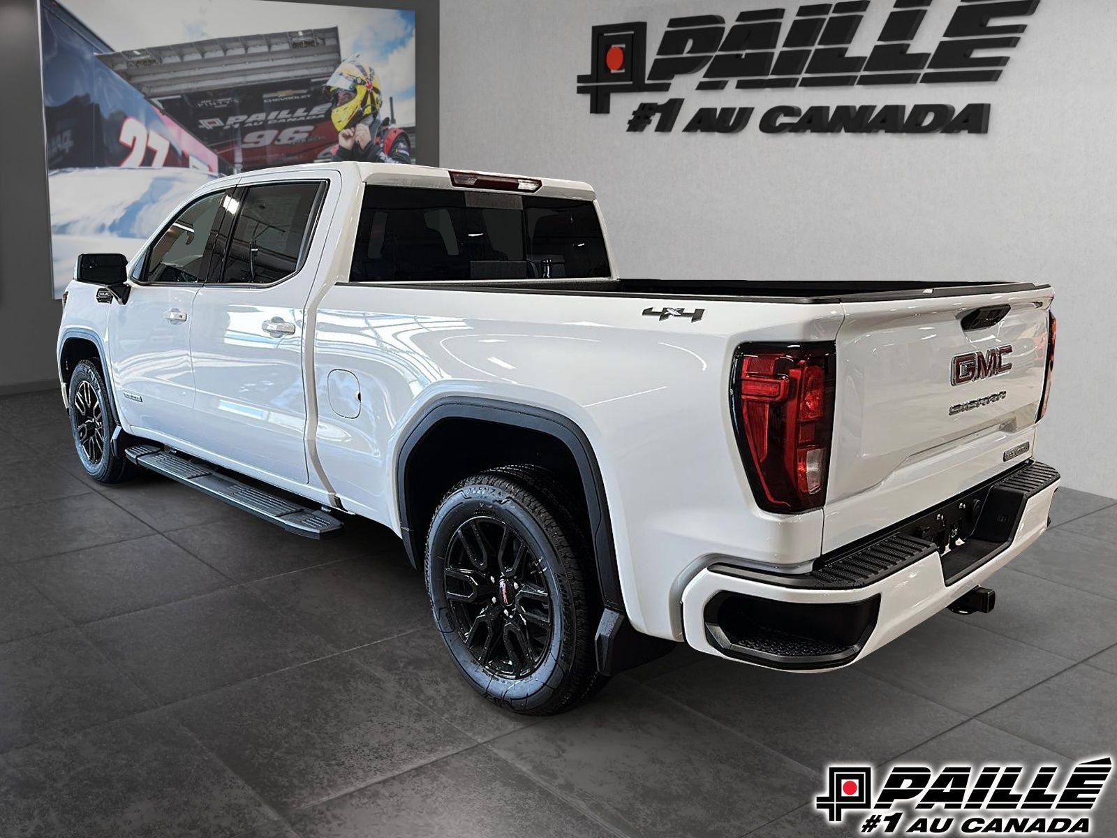 GMC Sierra 1500  2026 à Sorel-Tracy, Québec