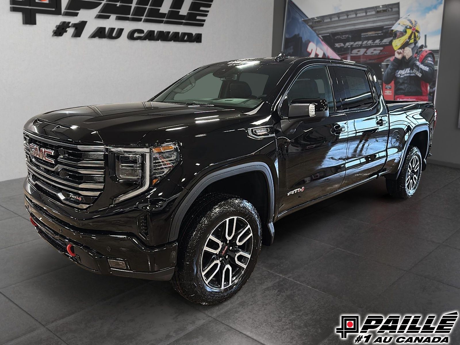 GMC Sierra 1500  2026 à Sorel-Tracy, Québec