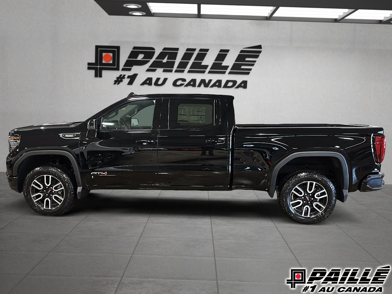 GMC Sierra 1500  2026 à Sorel-Tracy, Québec