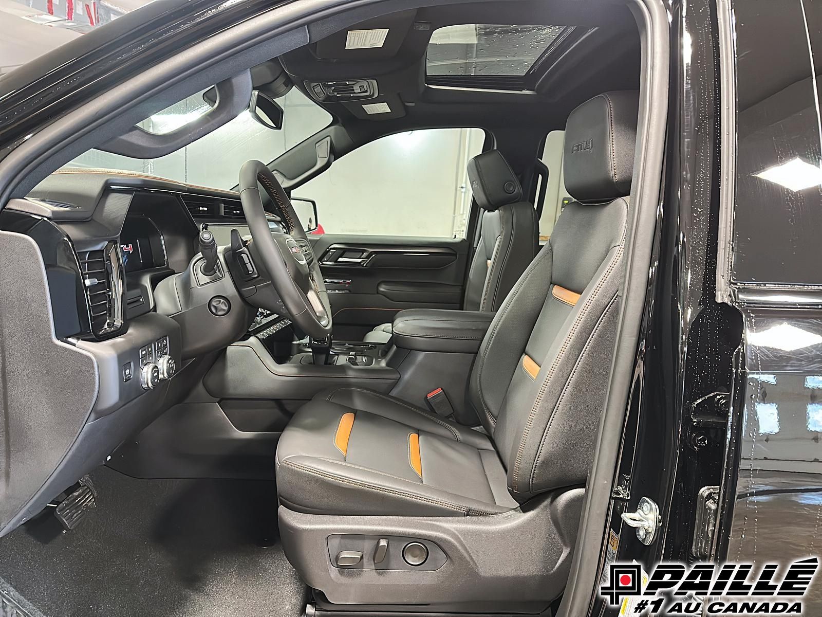 GMC Sierra 1500  2026 à Sorel-Tracy, Québec