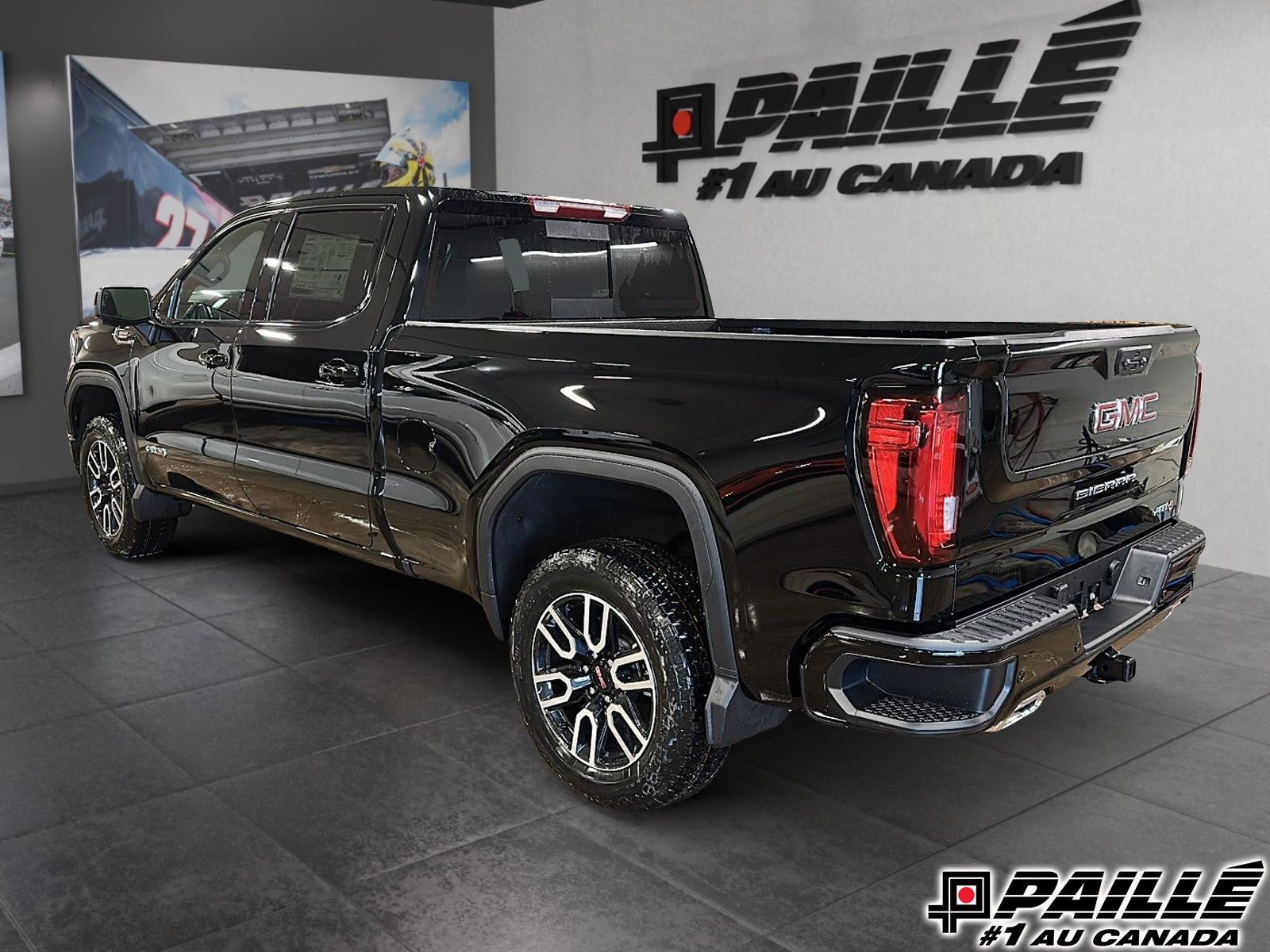 GMC Sierra 1500  2026 à Sorel-Tracy, Québec