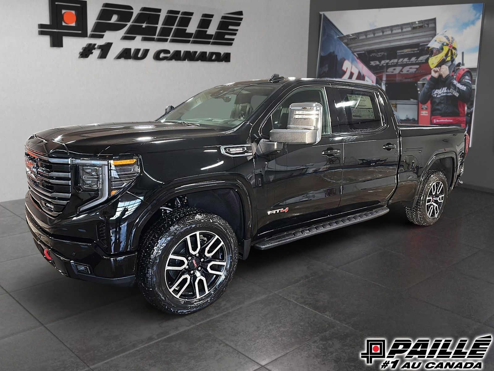 GMC Sierra 1500  2026 à Sorel-Tracy, Québec
