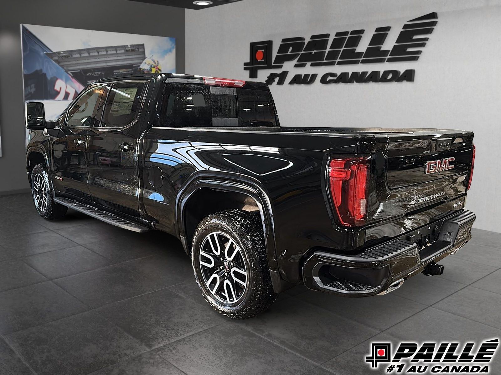 GMC Sierra 1500  2026 à Sorel-Tracy, Québec