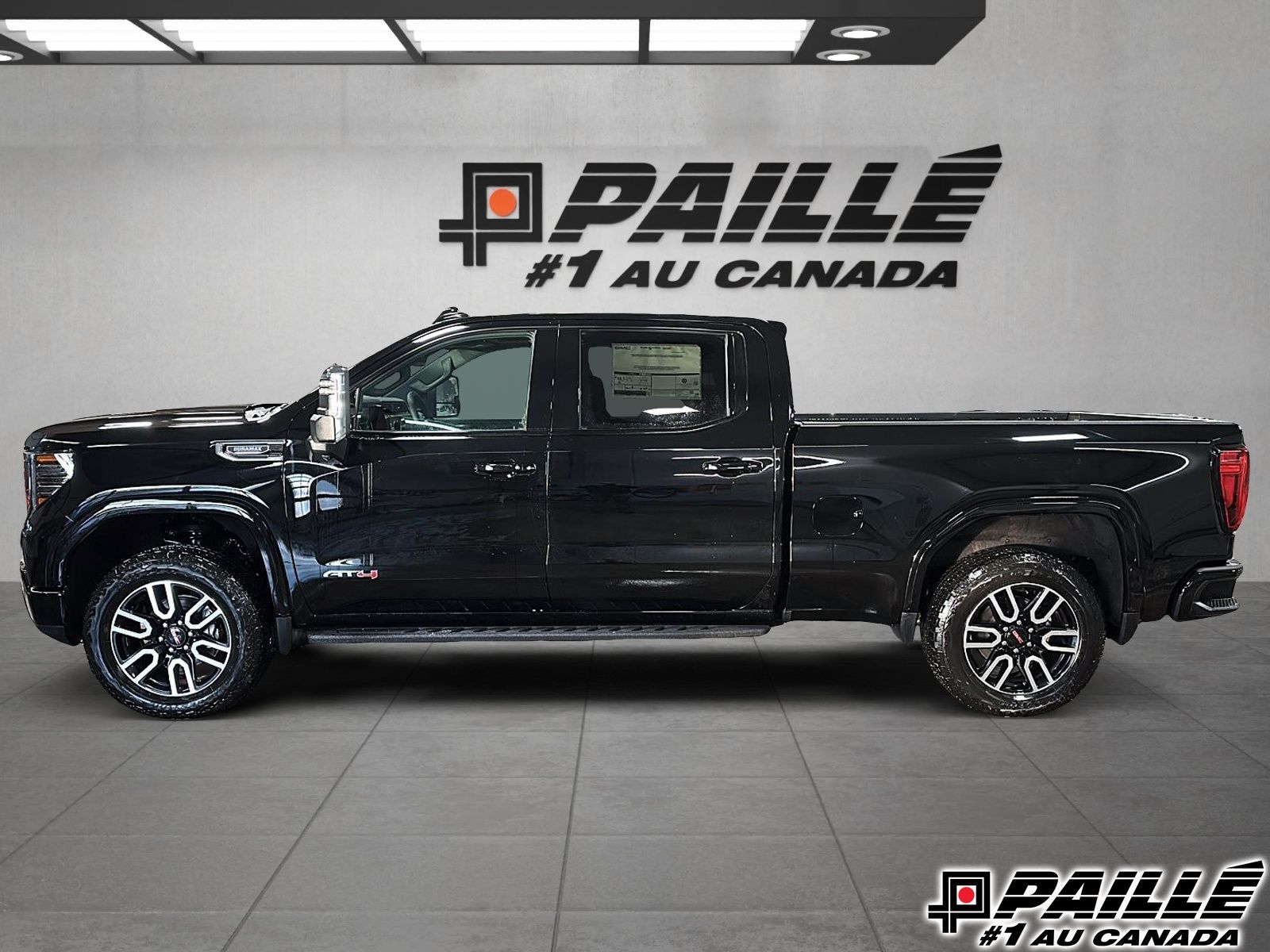 GMC Sierra 1500  2026 à Sorel-Tracy, Québec