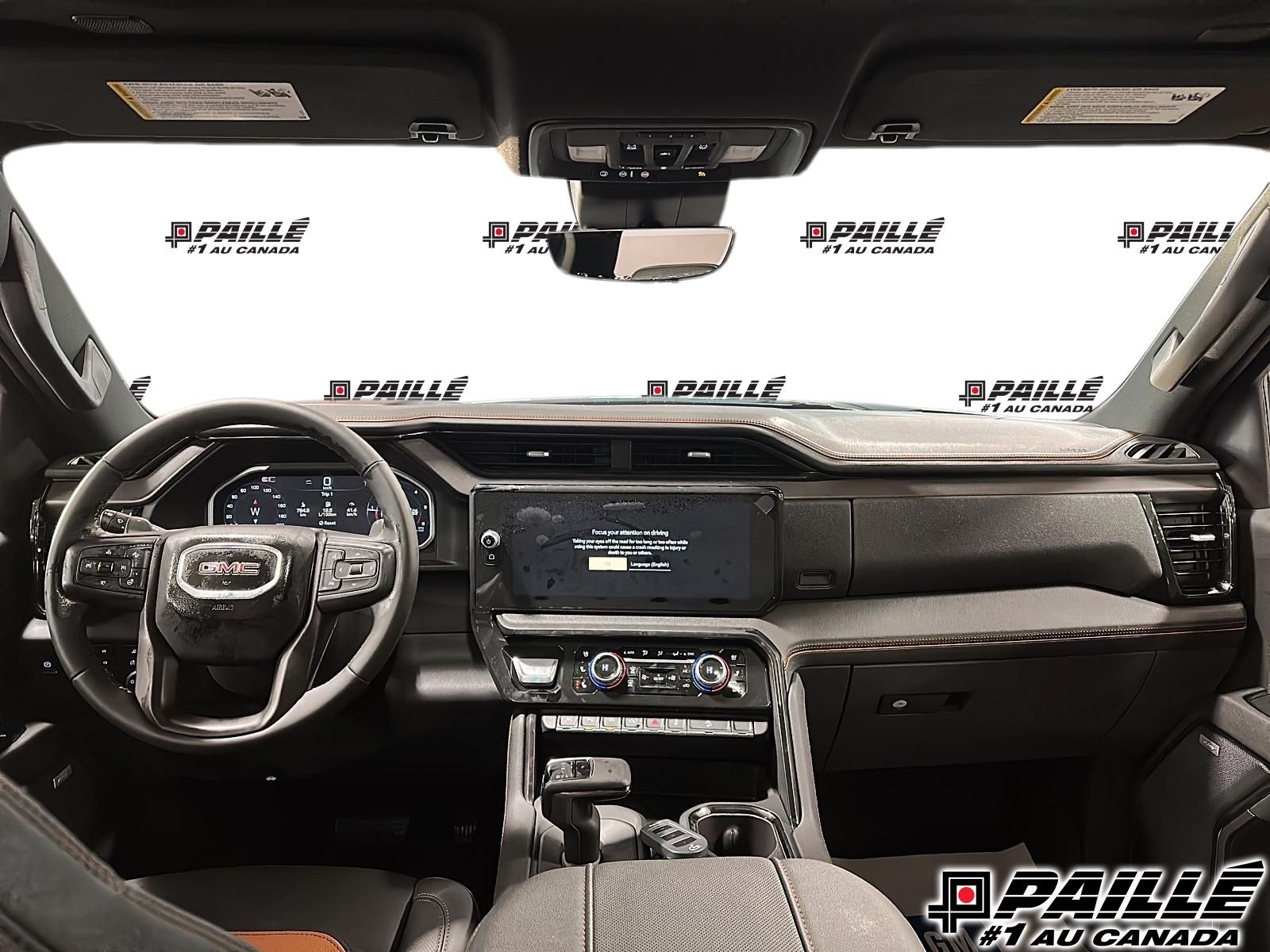 GMC Sierra 1500  2026 à Sorel-Tracy, Québec