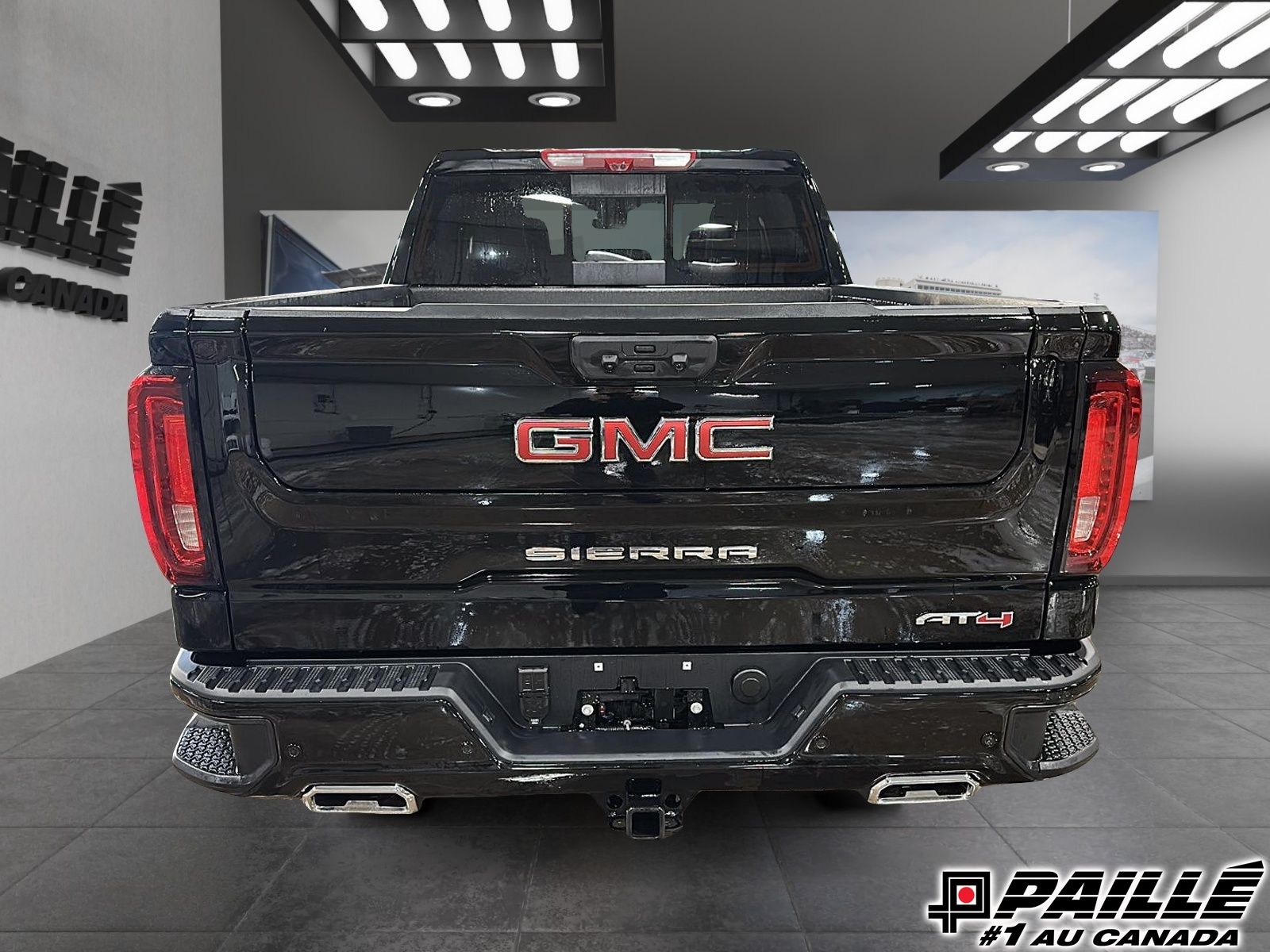 GMC Sierra 1500  2026 à Sorel-Tracy, Québec