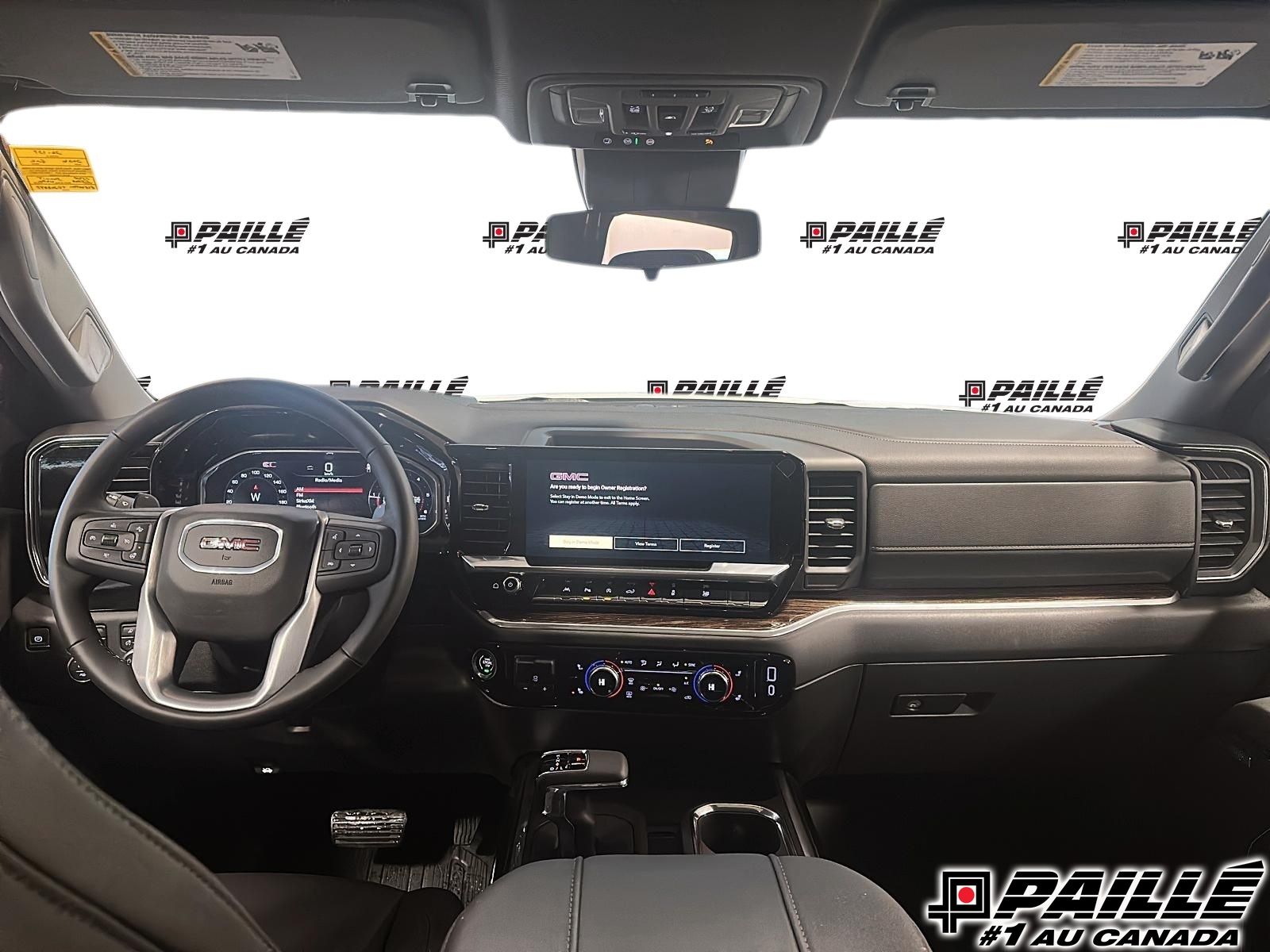 GMC Sierra 1500  2026 à Sorel-Tracy, Québec