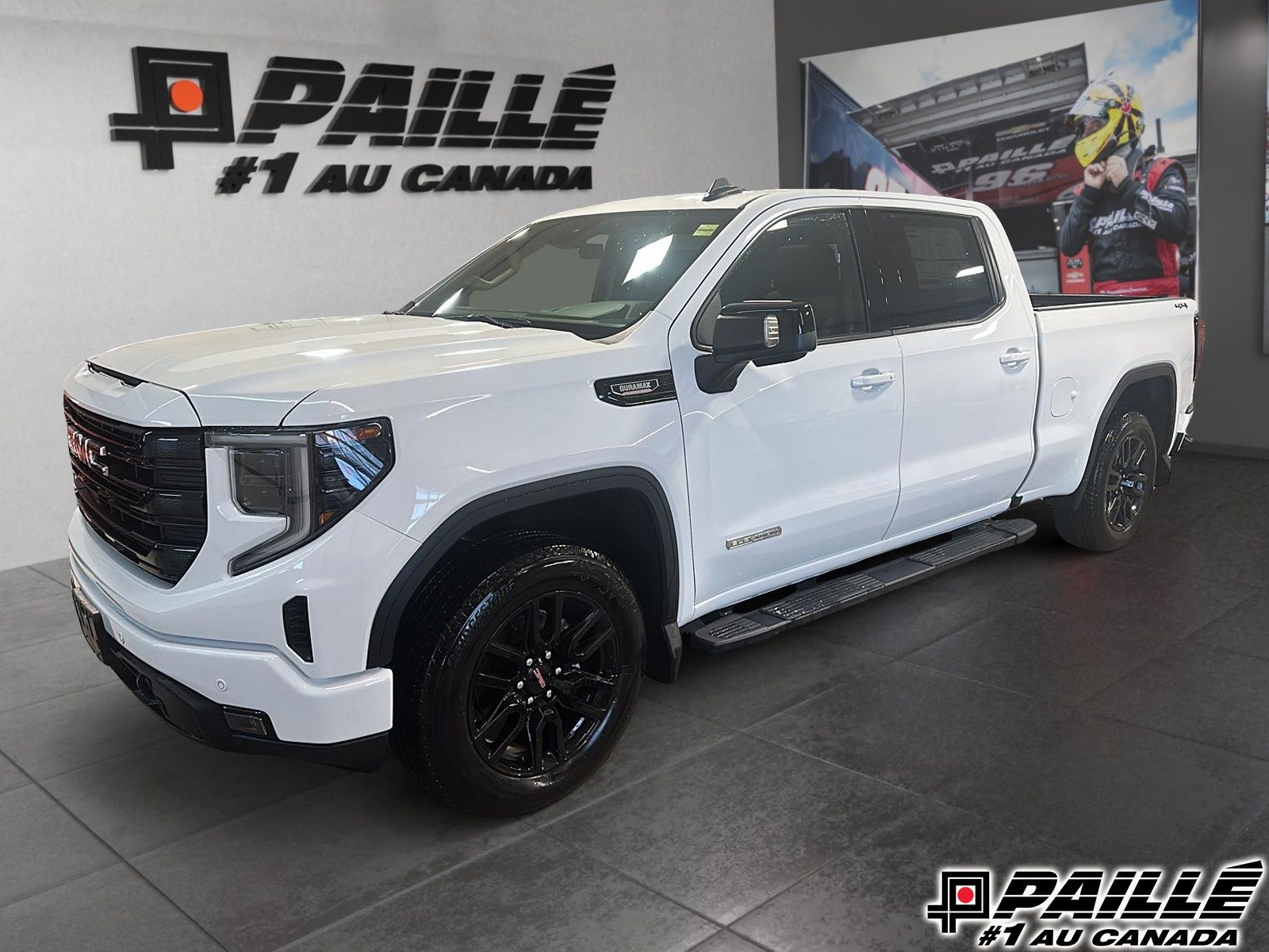 GMC Sierra 1500  2026 à Sorel-Tracy, Québec