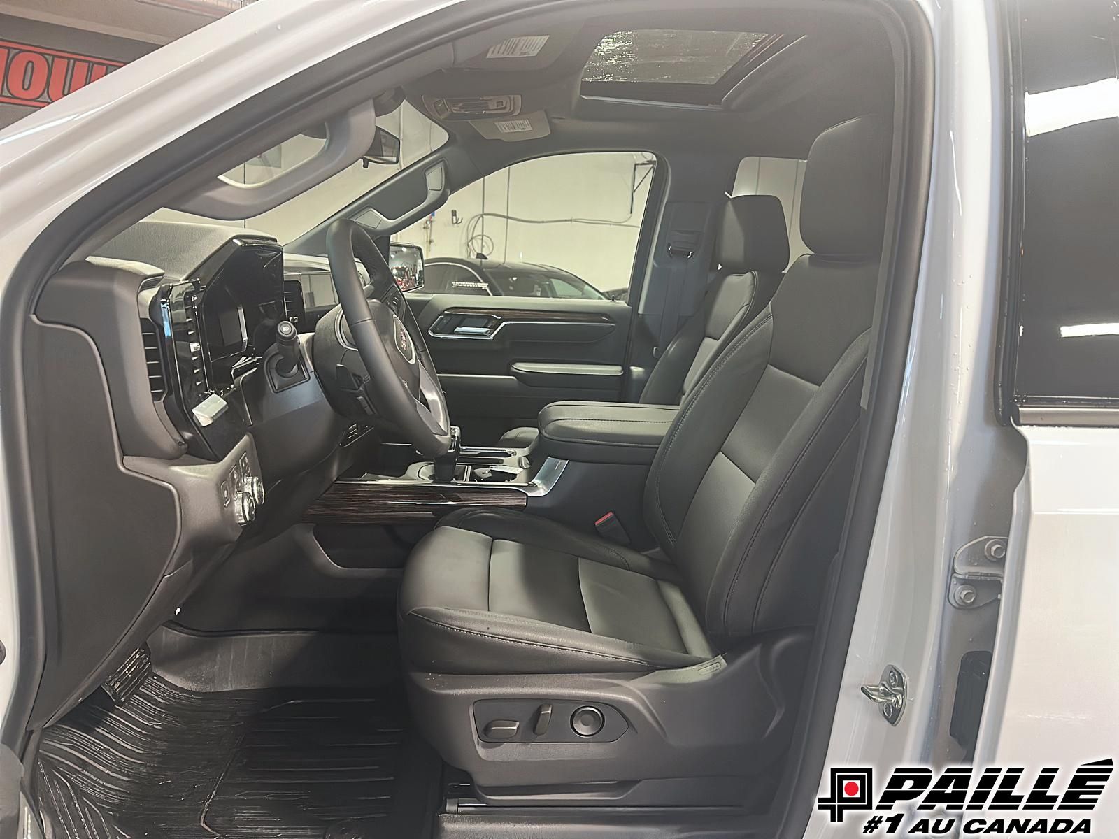 GMC Sierra 1500  2026 à Sorel-Tracy, Québec