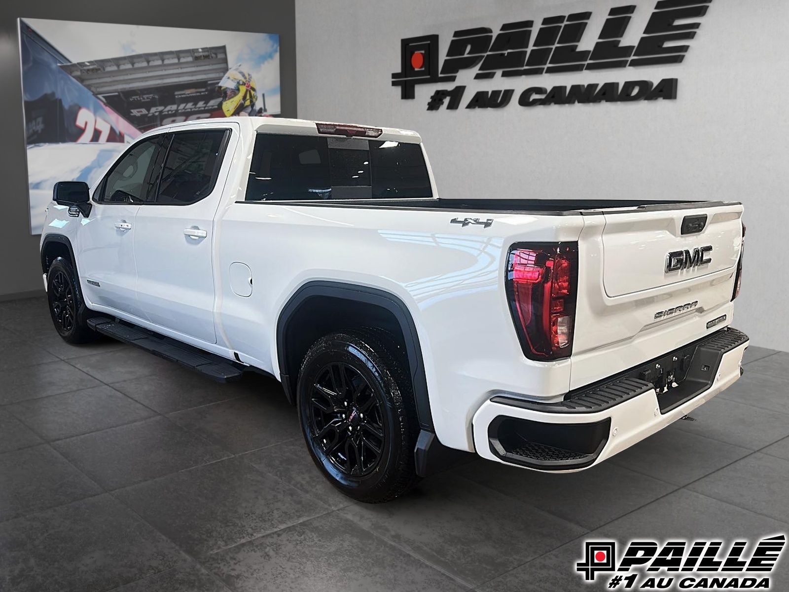 GMC Sierra 1500  2026 à Sorel-Tracy, Québec