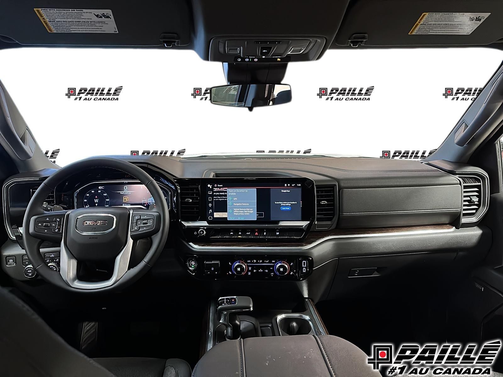 GMC Sierra 1500  2026 à Berthierville, Québec