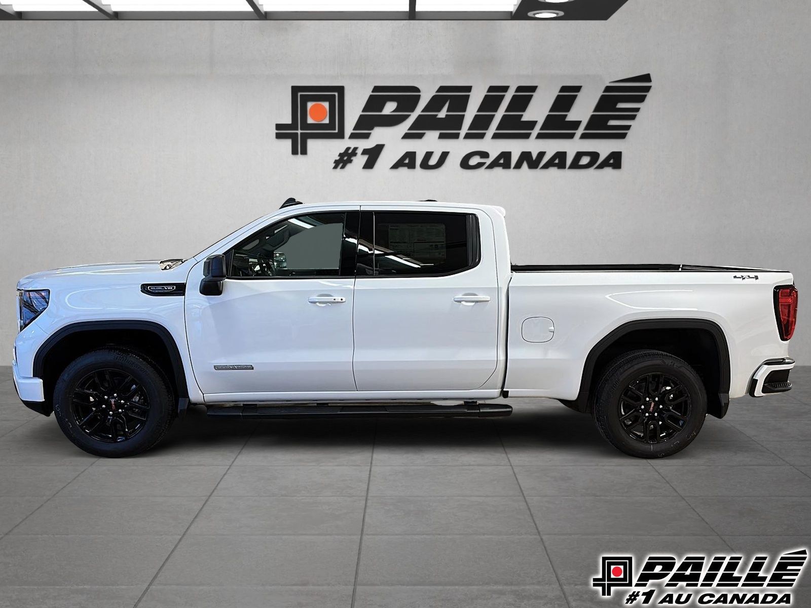 GMC Sierra 1500  2026 à Berthierville, Québec