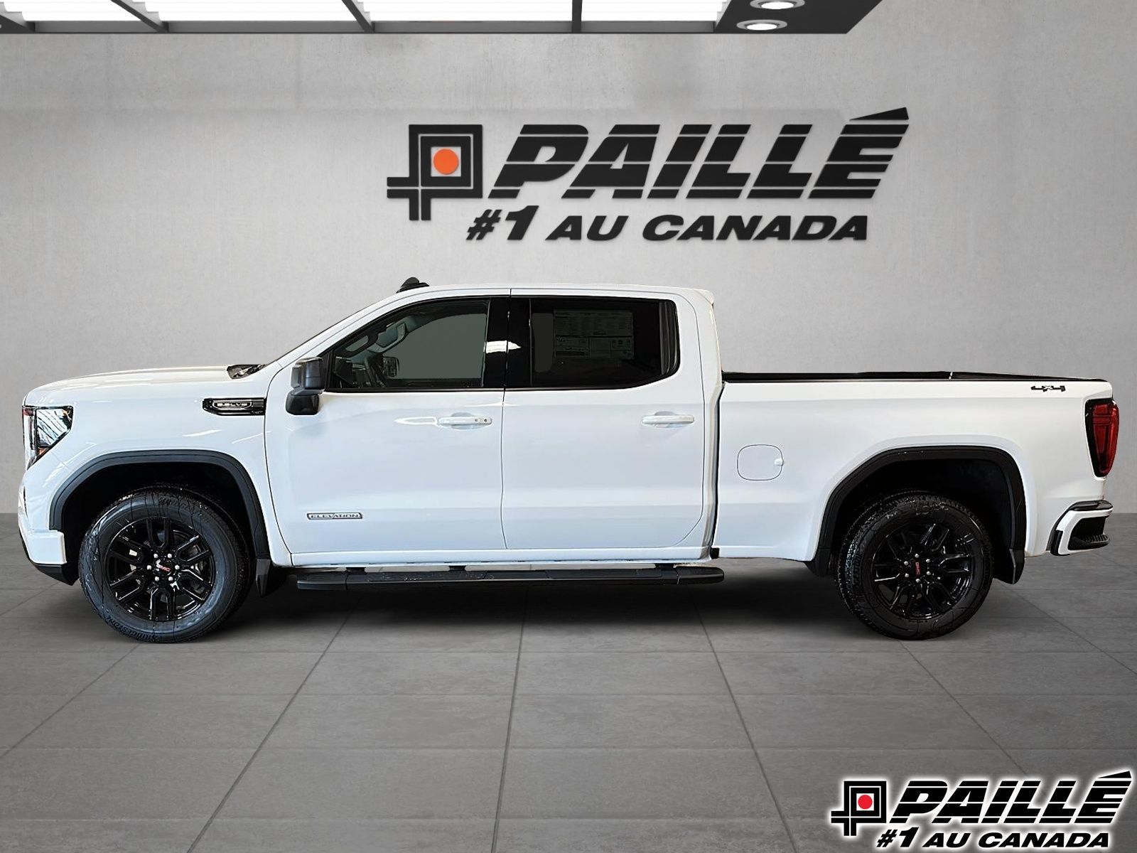 2026 GMC Sierra 1500 in Sorel-Tracy, Quebec