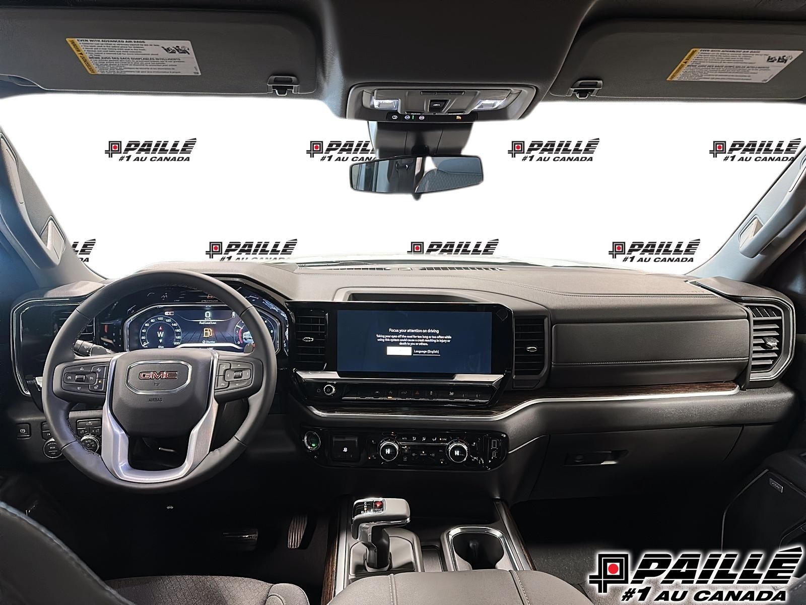 2026 GMC Sierra 1500 in Sorel-Tracy, Quebec