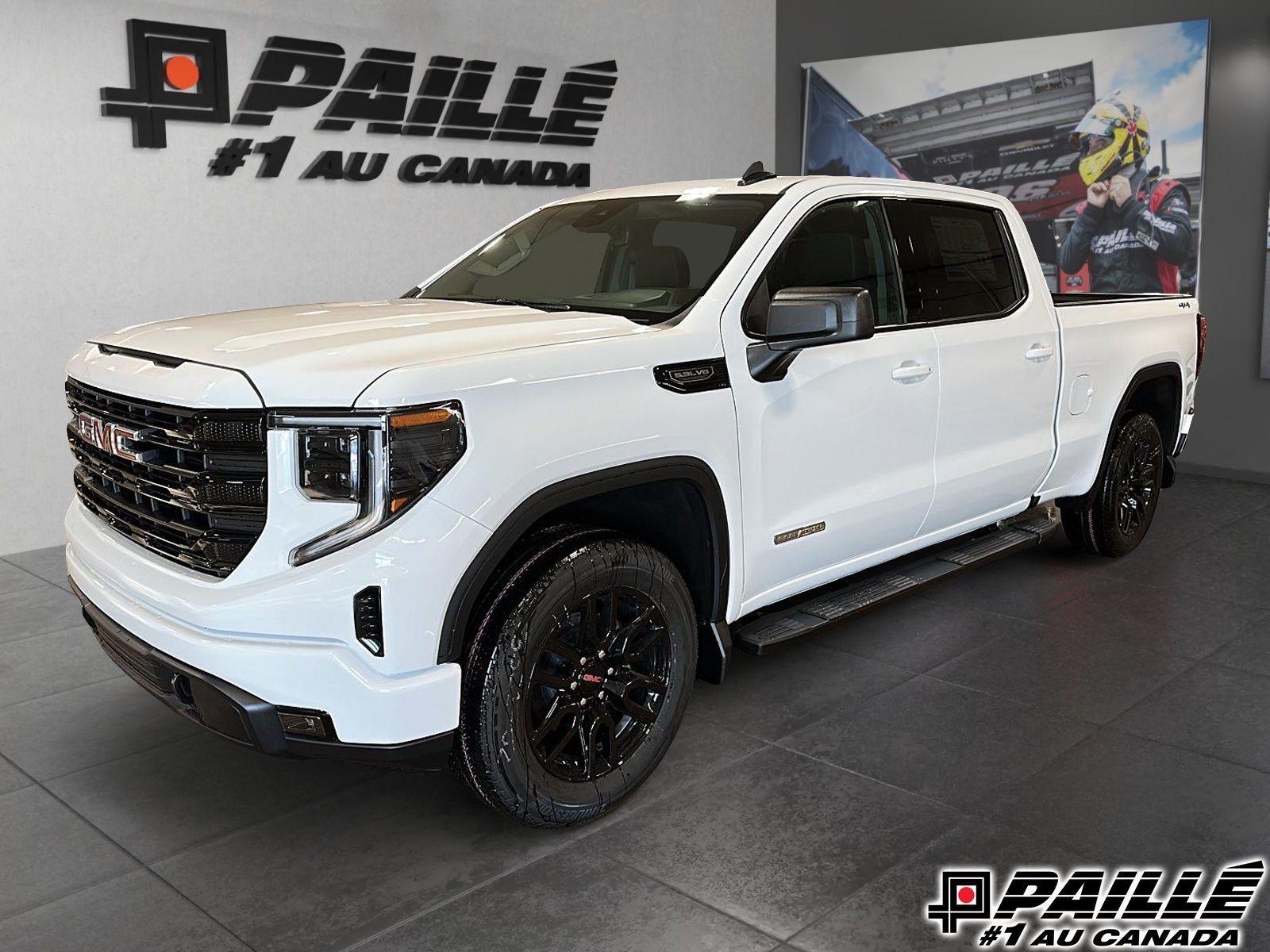 2026 GMC Sierra 1500 in Sorel-Tracy, Quebec