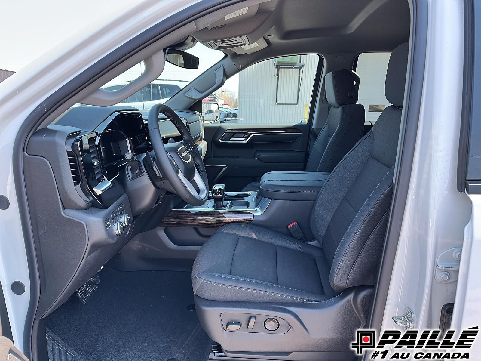 GMC Sierra 1500  2026 à Berthierville, Québec