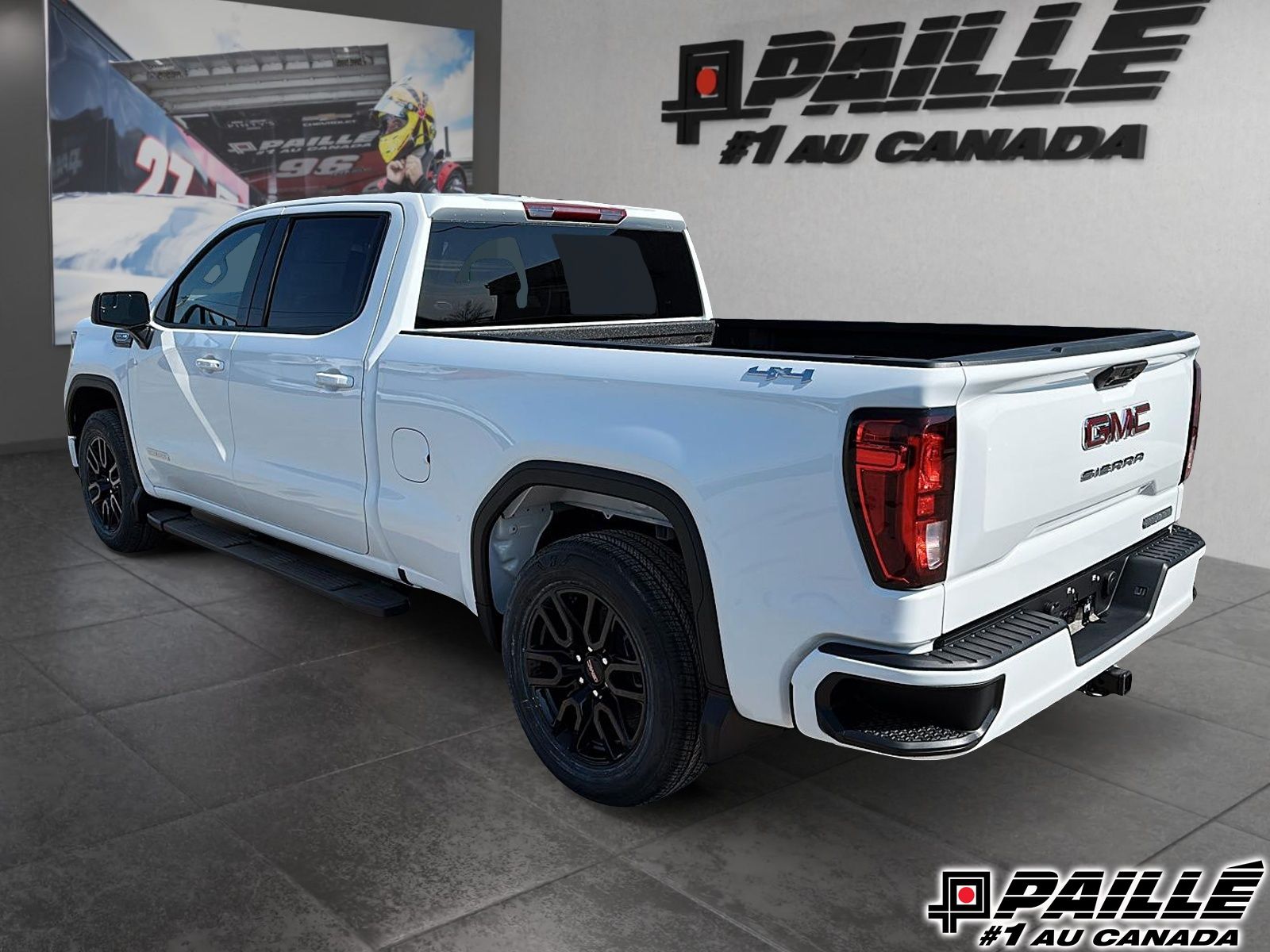 GMC Sierra 1500  2026 à Berthierville, Québec