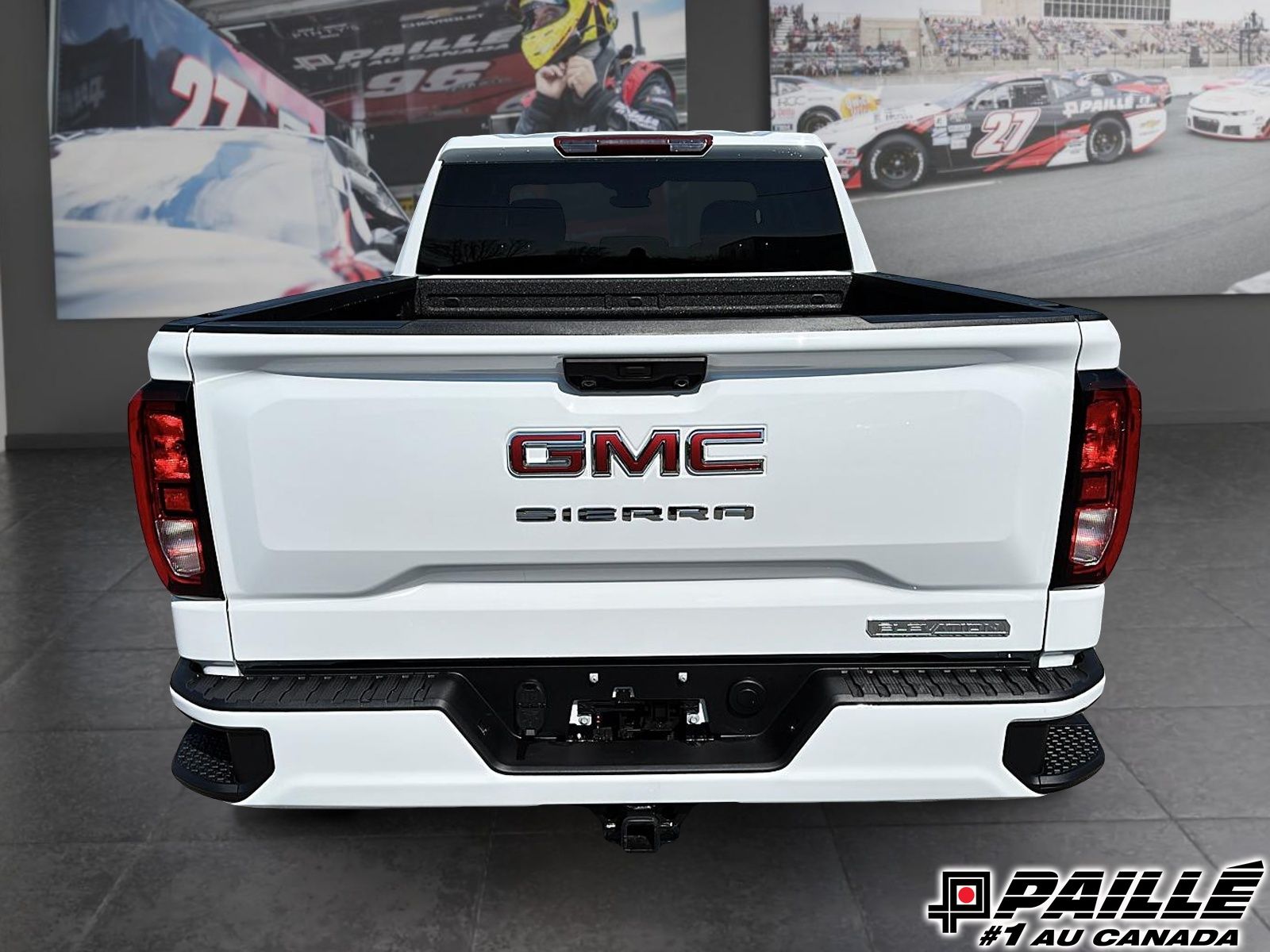 GMC Sierra 1500  2026 à Berthierville, Québec