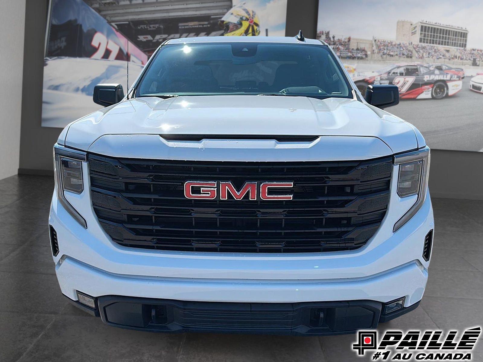 GMC Sierra 1500  2026 à Berthierville, Québec