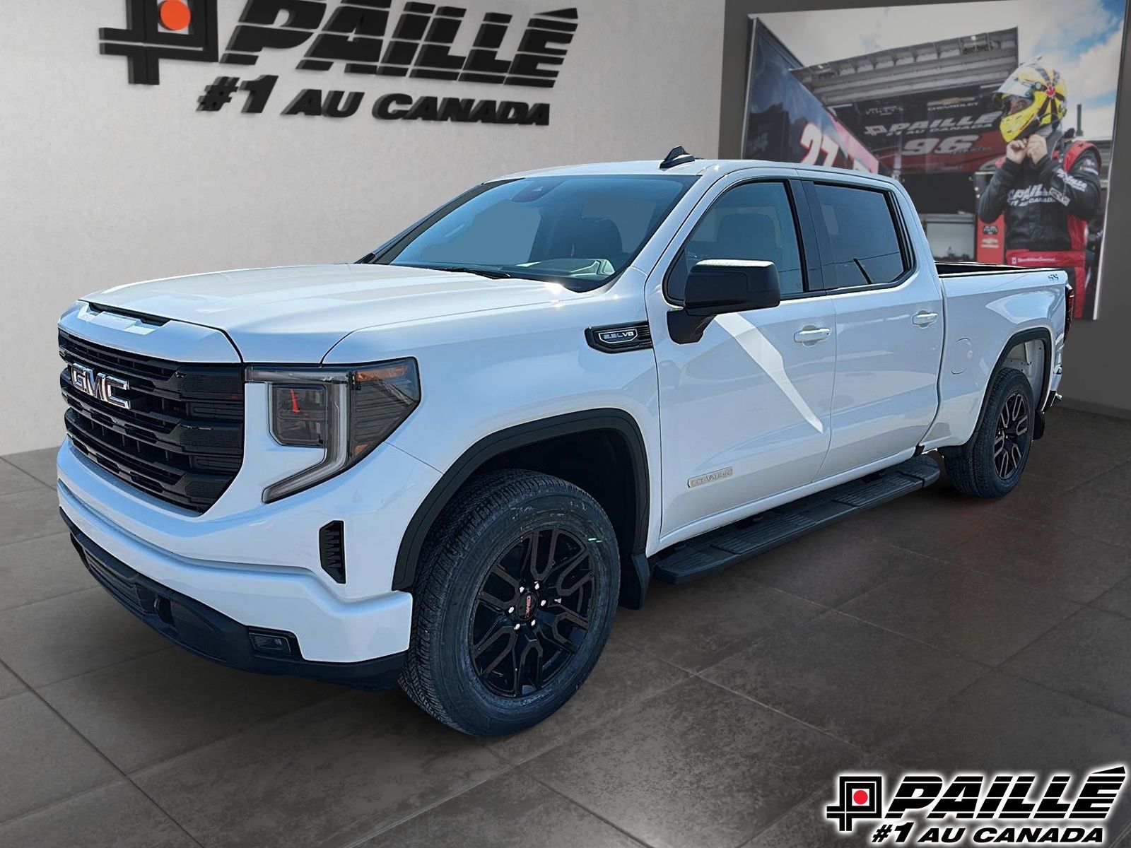GMC Sierra 1500  2026 à Berthierville, Québec