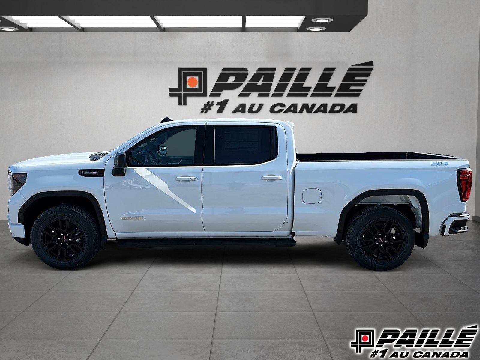 GMC Sierra 1500  2026 à Berthierville, Québec
