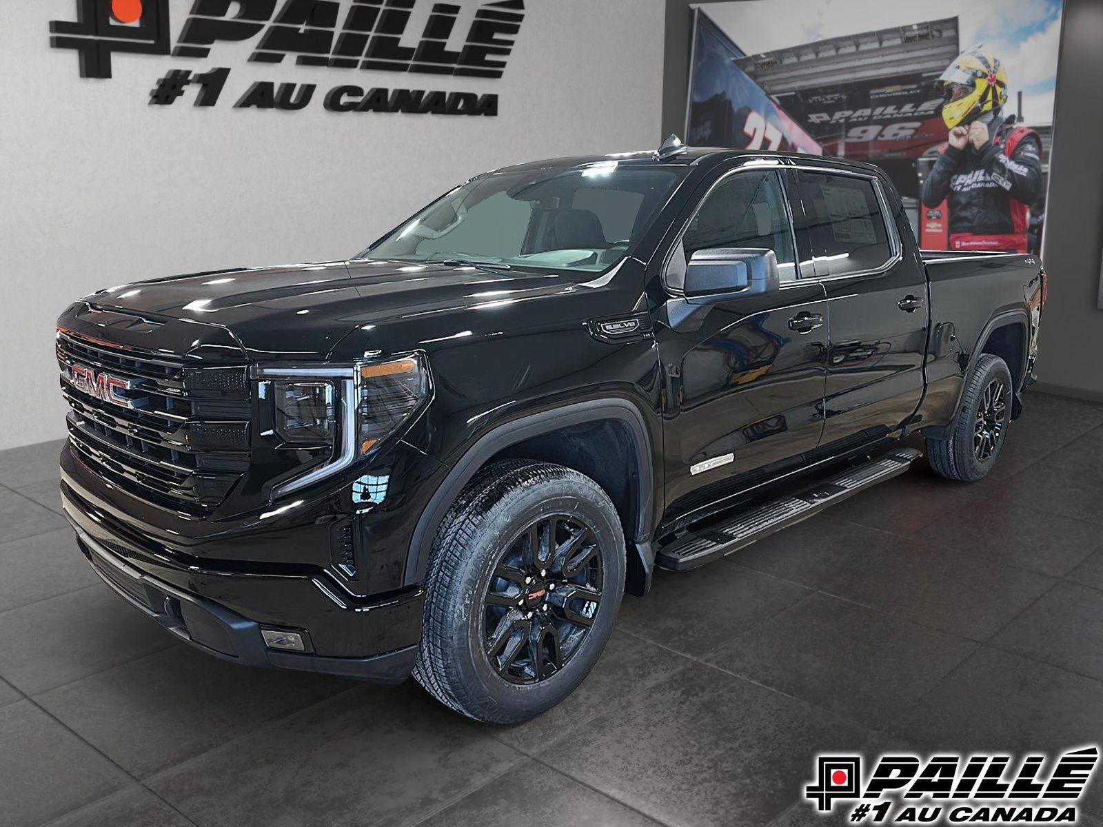 GMC Sierra 1500  2026 à Berthierville, Québec