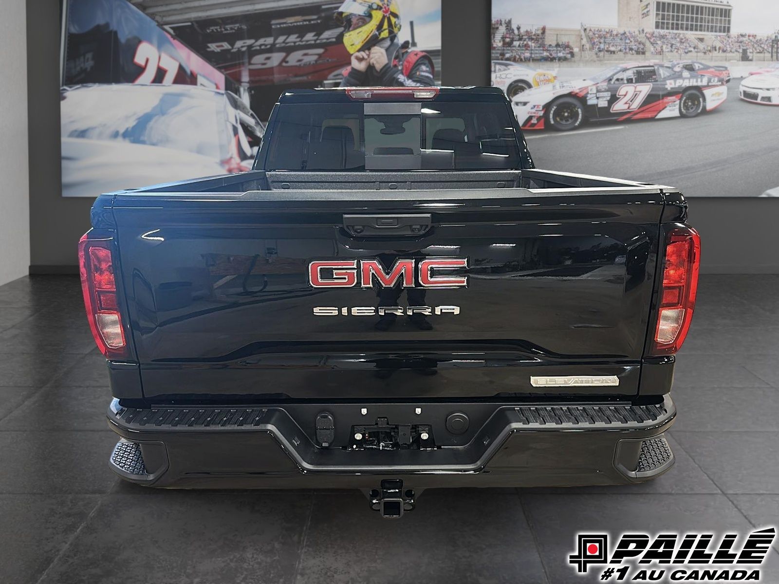 GMC Sierra 1500  2026 à Berthierville, Québec