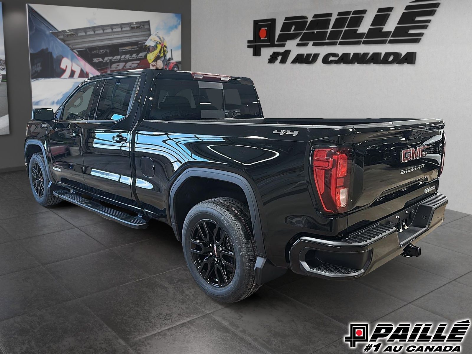 GMC Sierra 1500  2026 à Berthierville, Québec