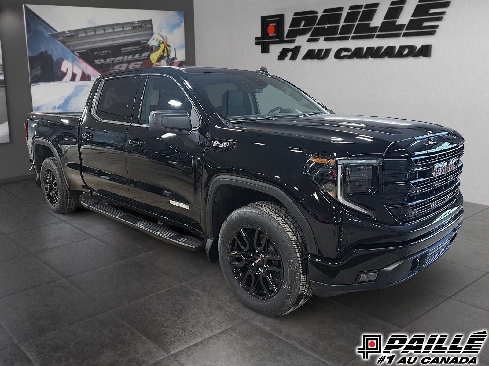 GMC Sierra 1500  2026 à Berthierville, Québec