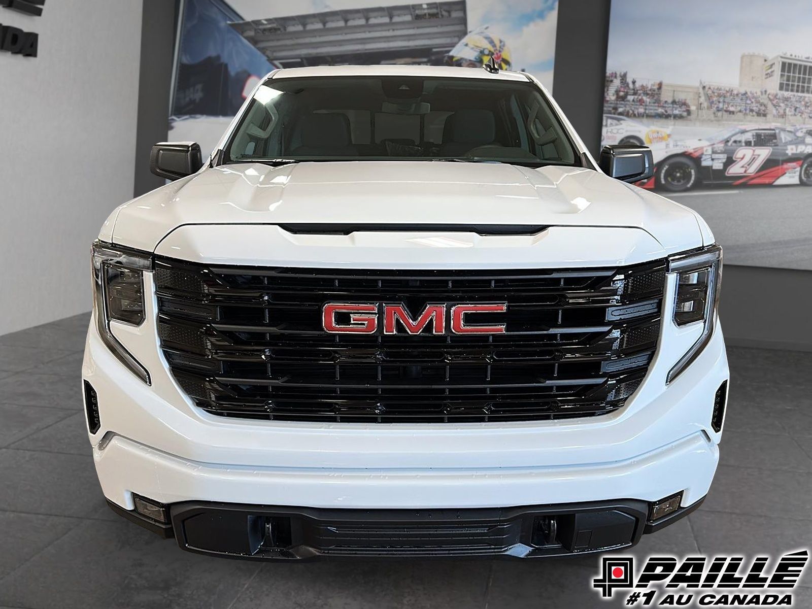 2026 GMC Sierra 1500 in Sorel-Tracy, Quebec