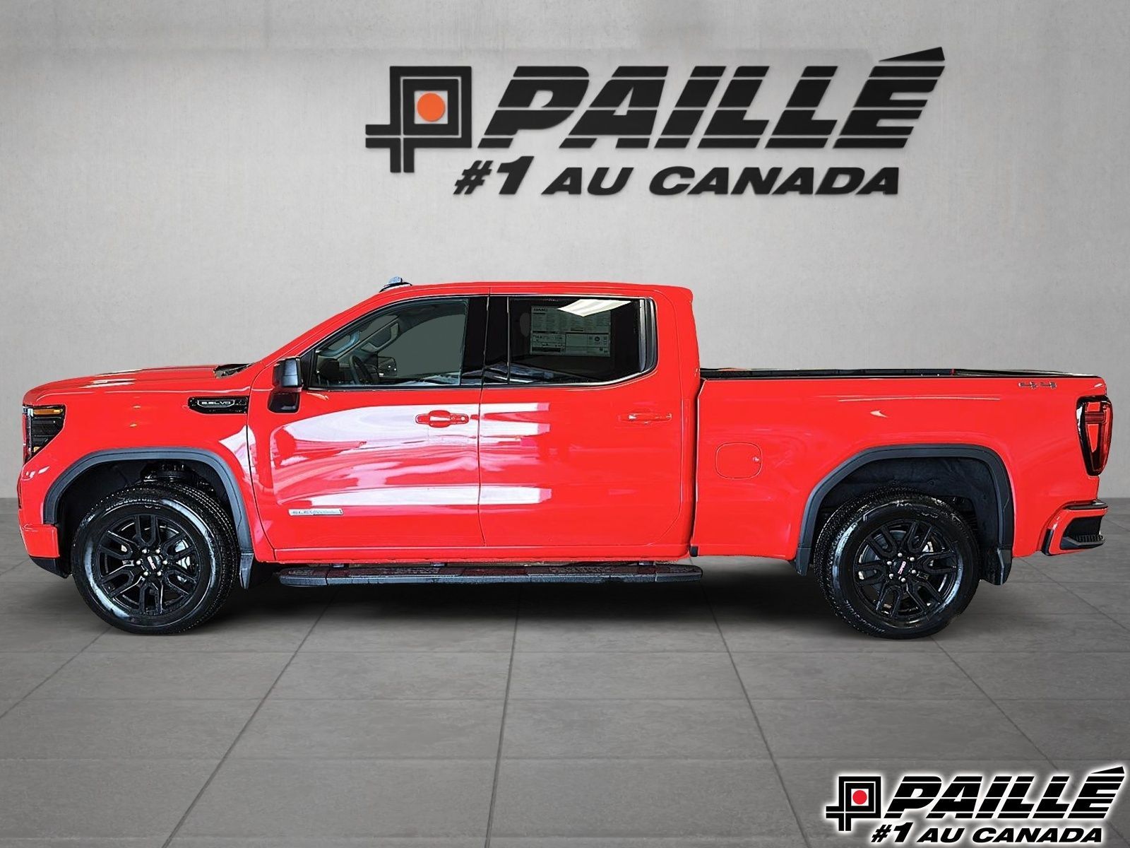 GMC Sierra 1500  2026 à Sorel-Tracy, Québec