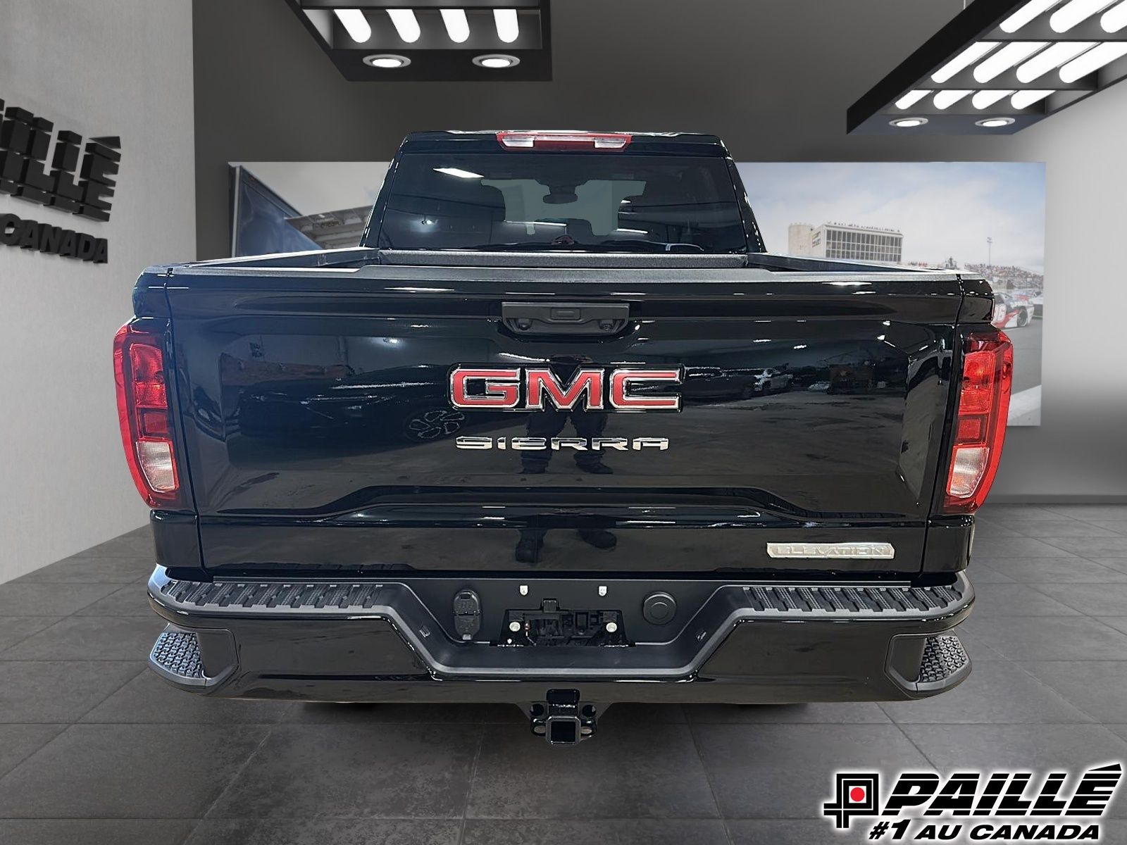 2026 GMC Sierra 1500 in Sorel-Tracy, Quebec