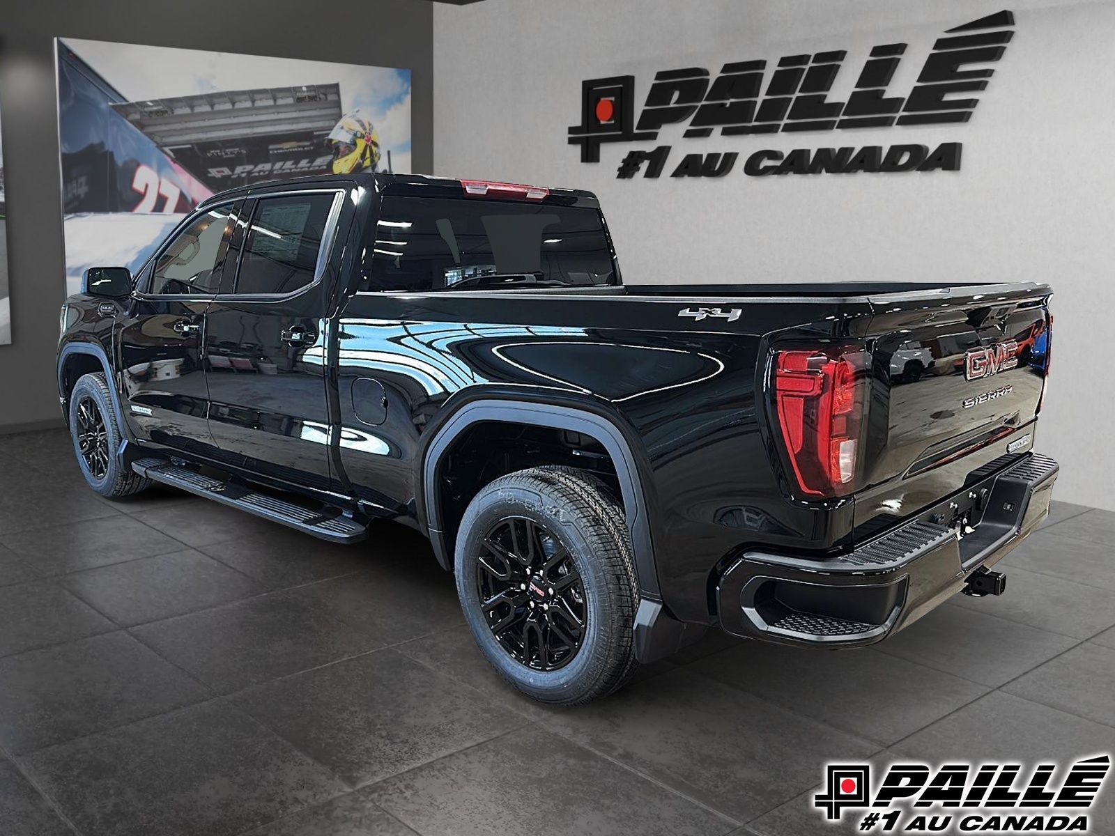 2026 GMC Sierra 1500 in Sorel-Tracy, Quebec