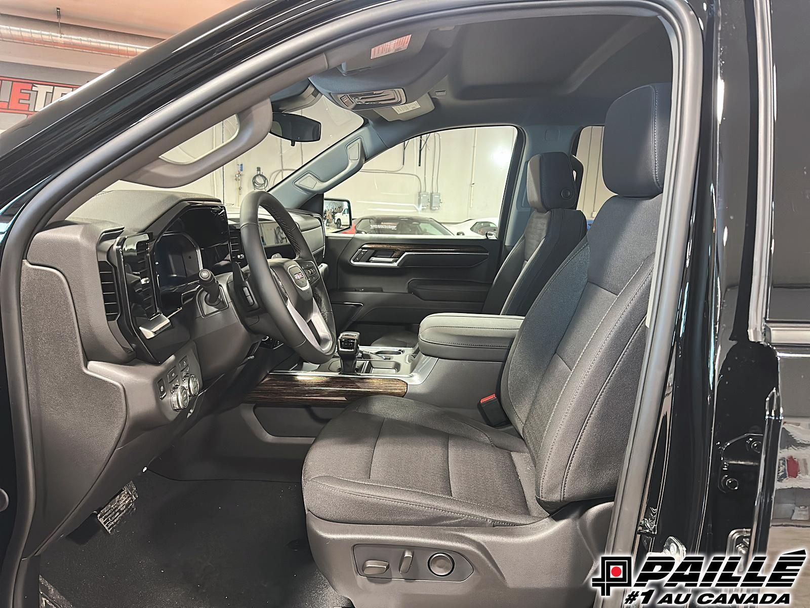 2026 GMC Sierra 1500 in Sorel-Tracy, Quebec