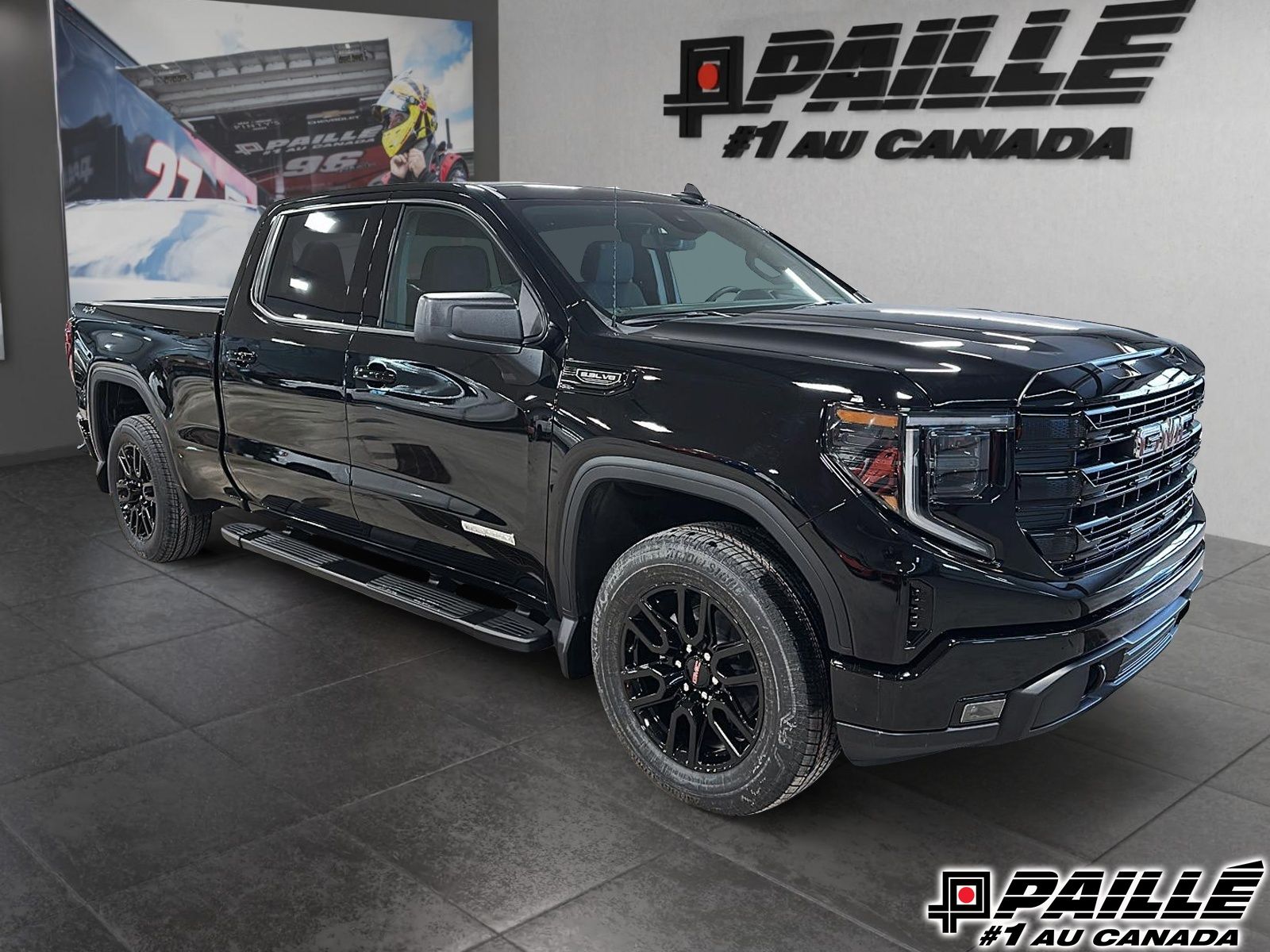 2026 GMC Sierra 1500 in Sorel-Tracy, Quebec