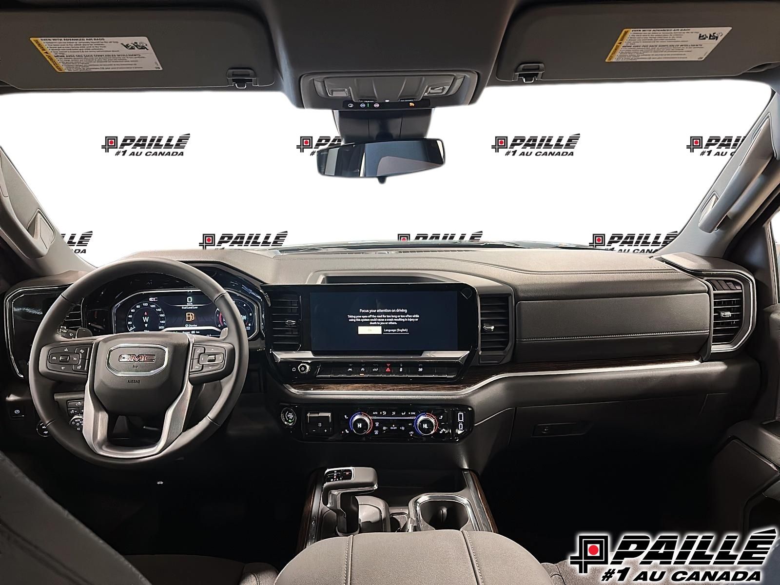 2026 GMC Sierra 1500 in Sorel-Tracy, Quebec