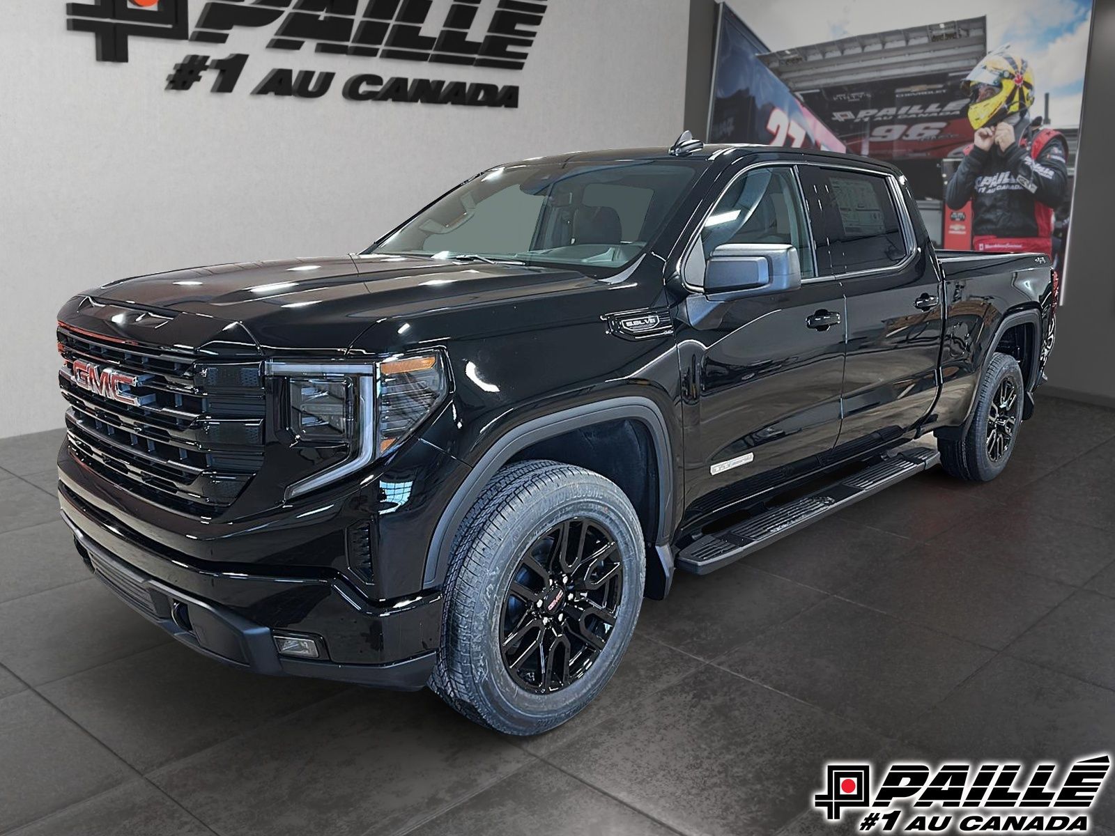 2026 GMC Sierra 1500 in Sorel-Tracy, Quebec