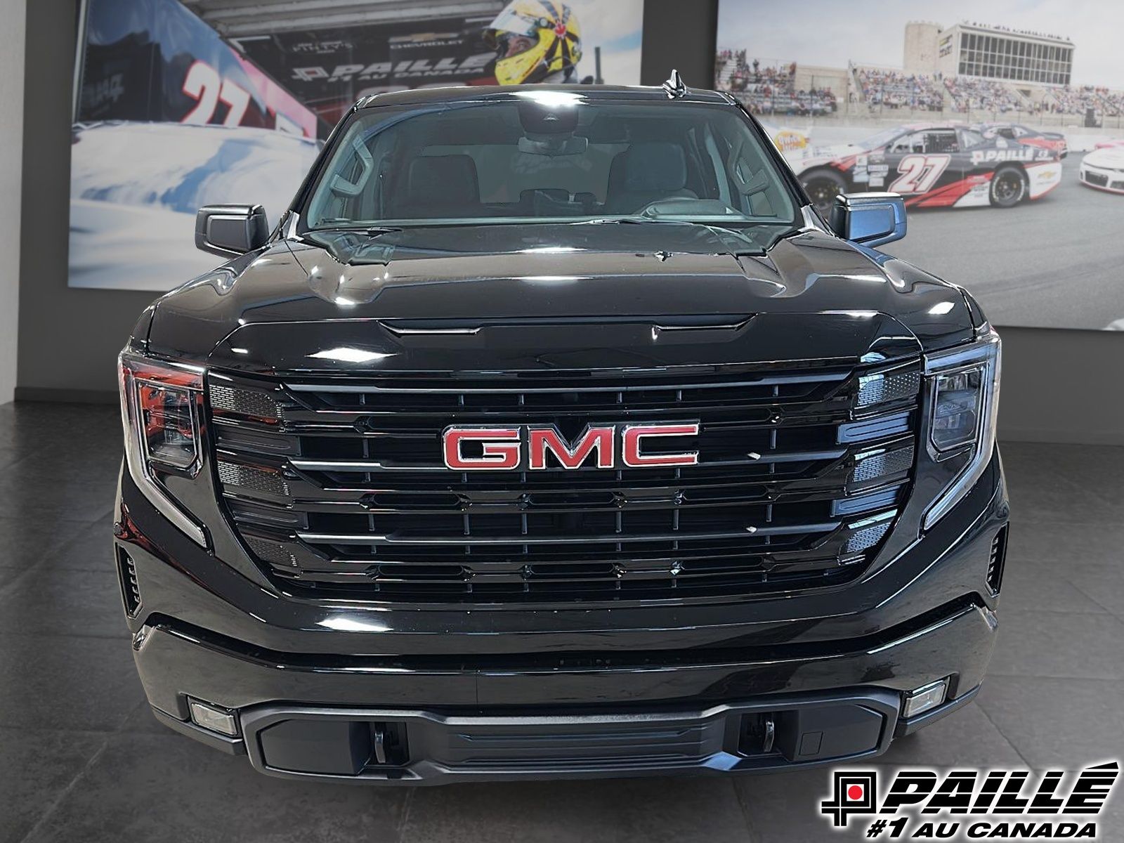 2026 GMC Sierra 1500 in Sorel-Tracy, Quebec