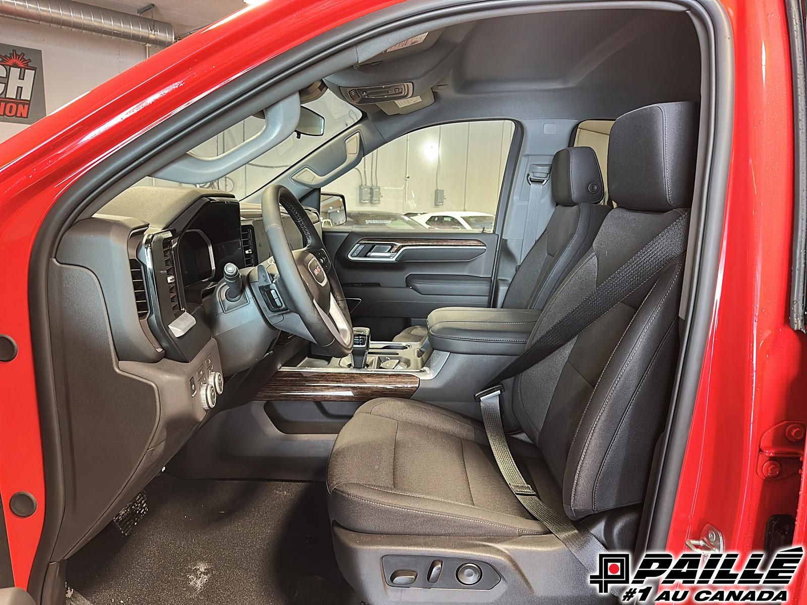 2026 GMC Sierra 1500 in Sorel-Tracy, Quebec