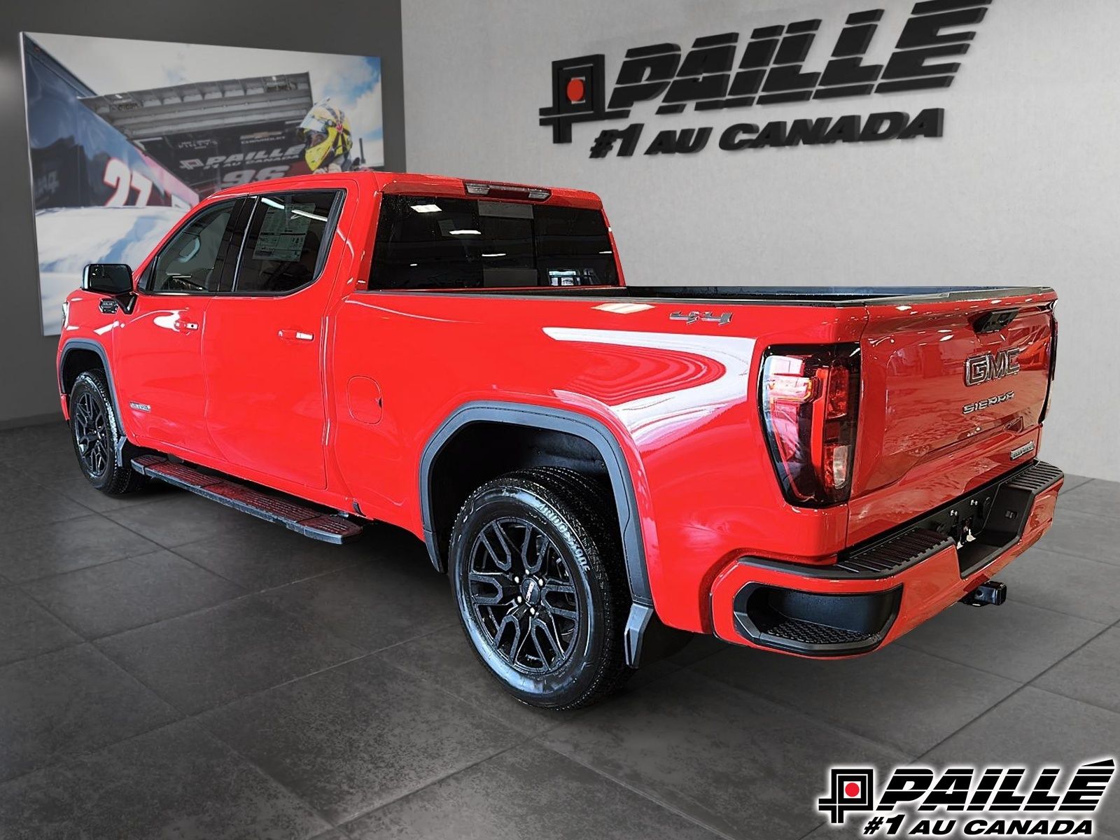 2026 GMC Sierra 1500 in Sorel-Tracy, Quebec